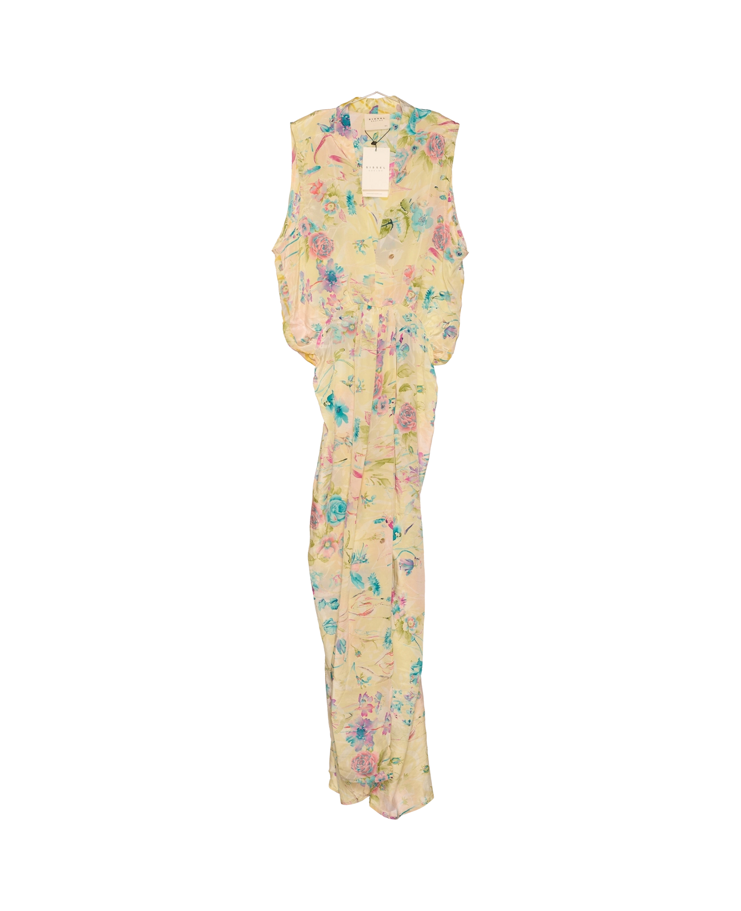 Uno Dress - No. 528