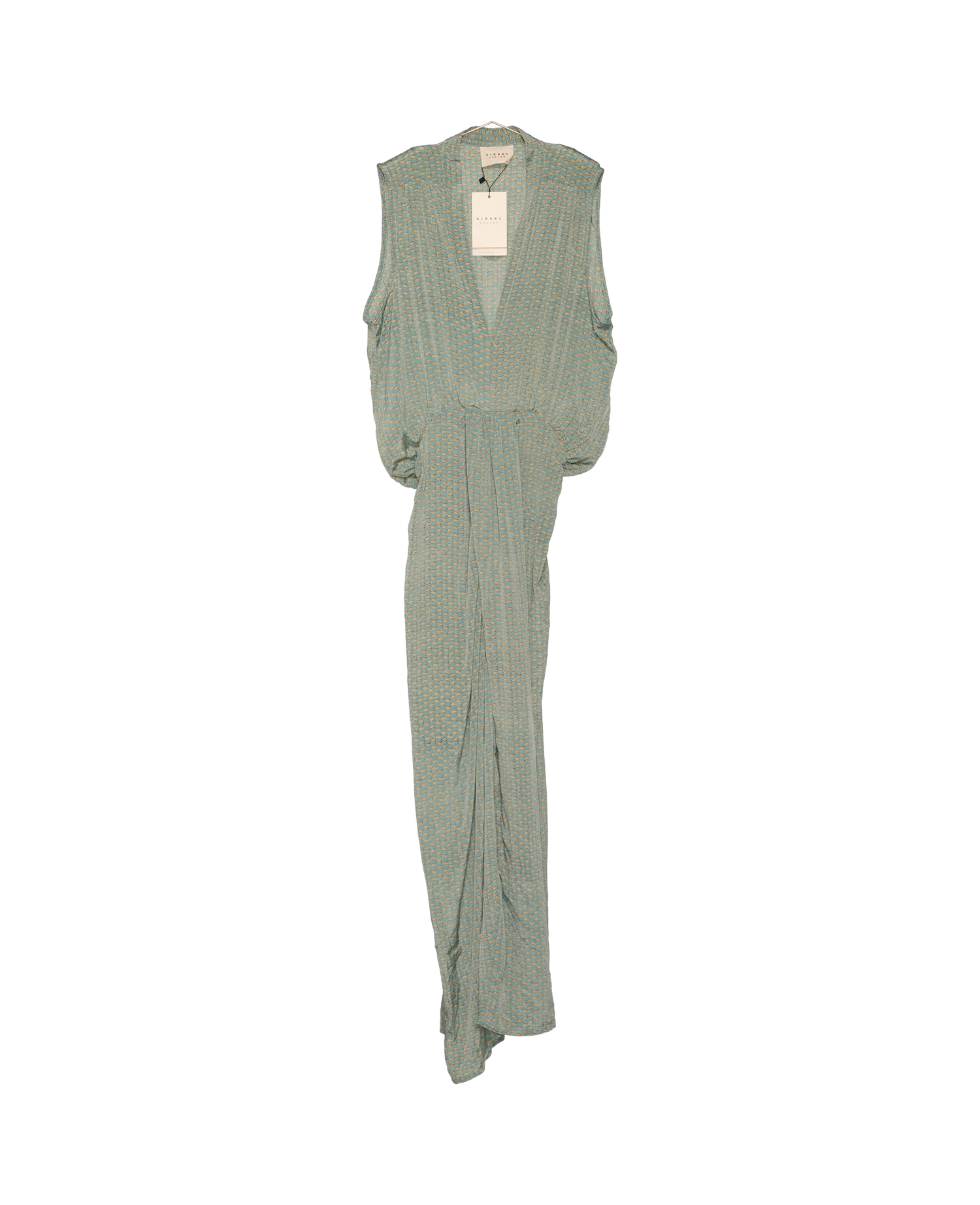 Uno Dress - No. 530