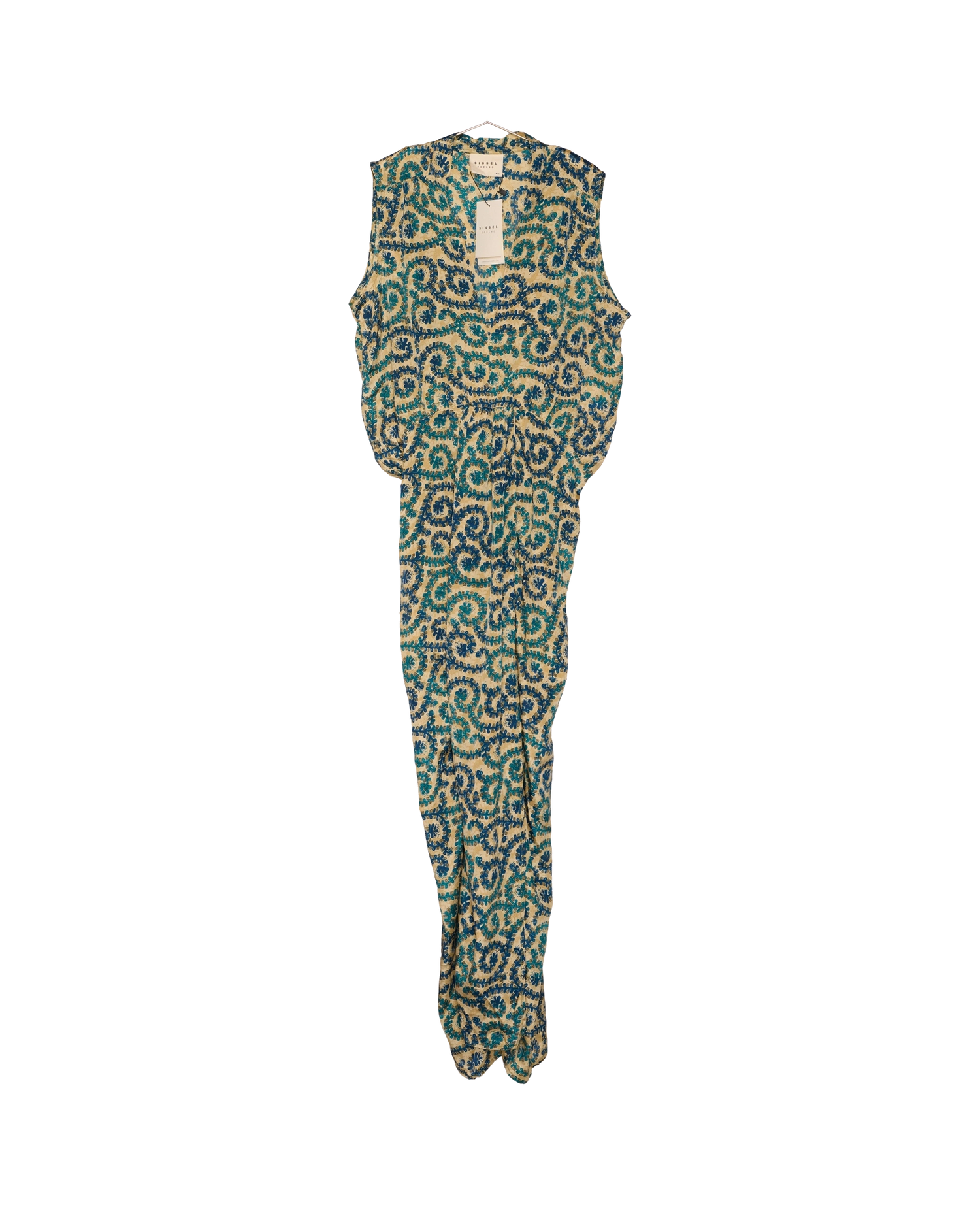 Uno Dress - No. 535