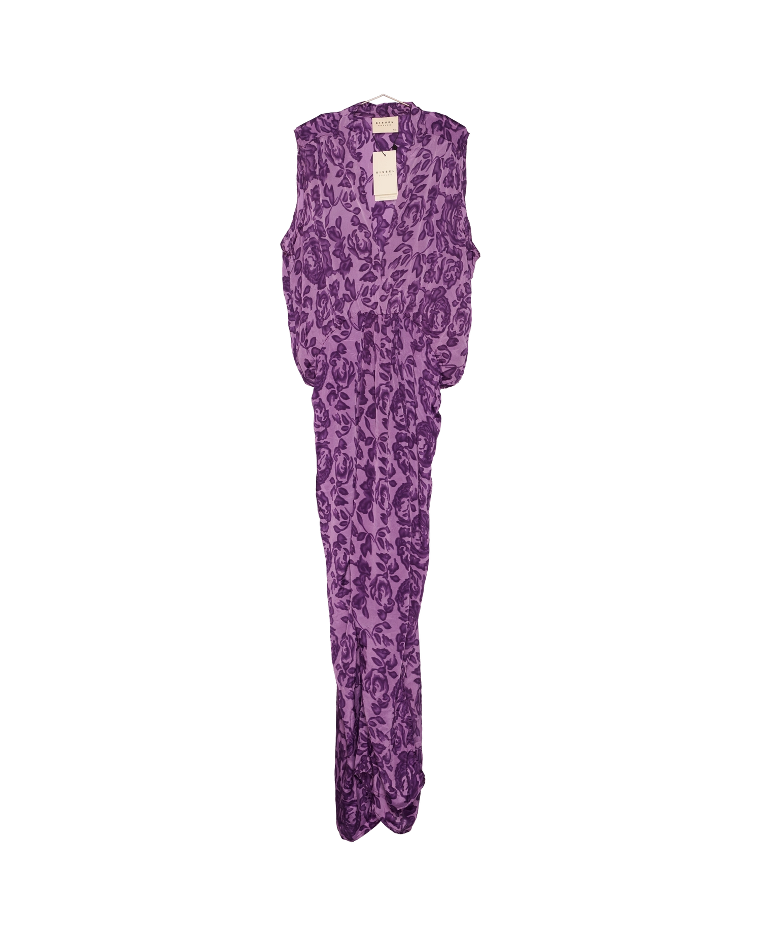 Uno Dress - No. 536