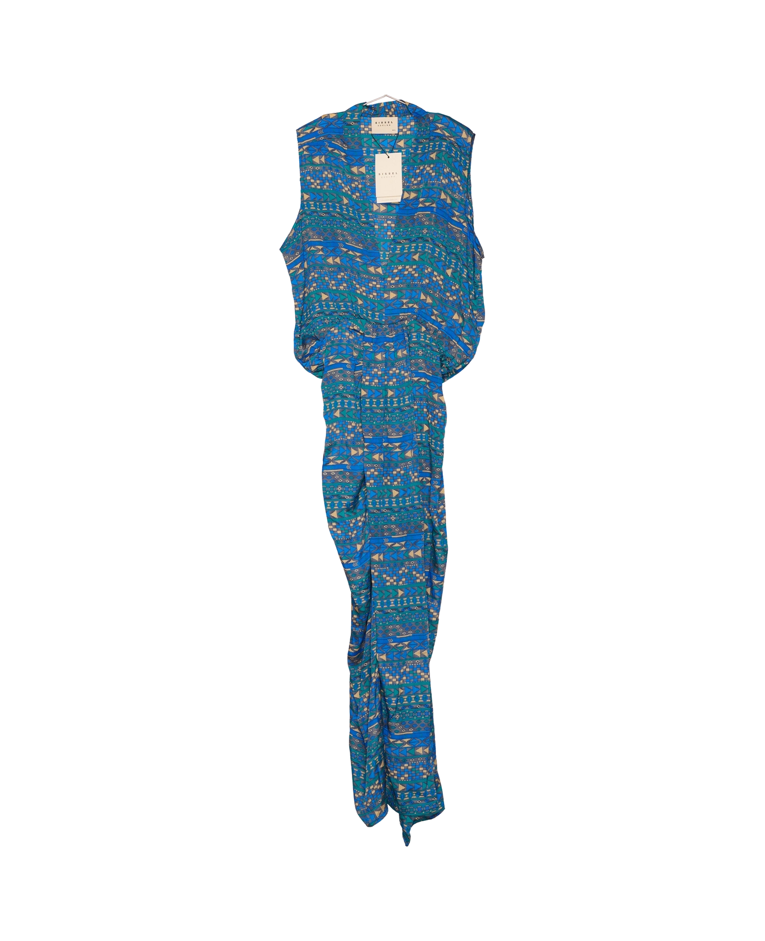 Uno Dress - No. 537