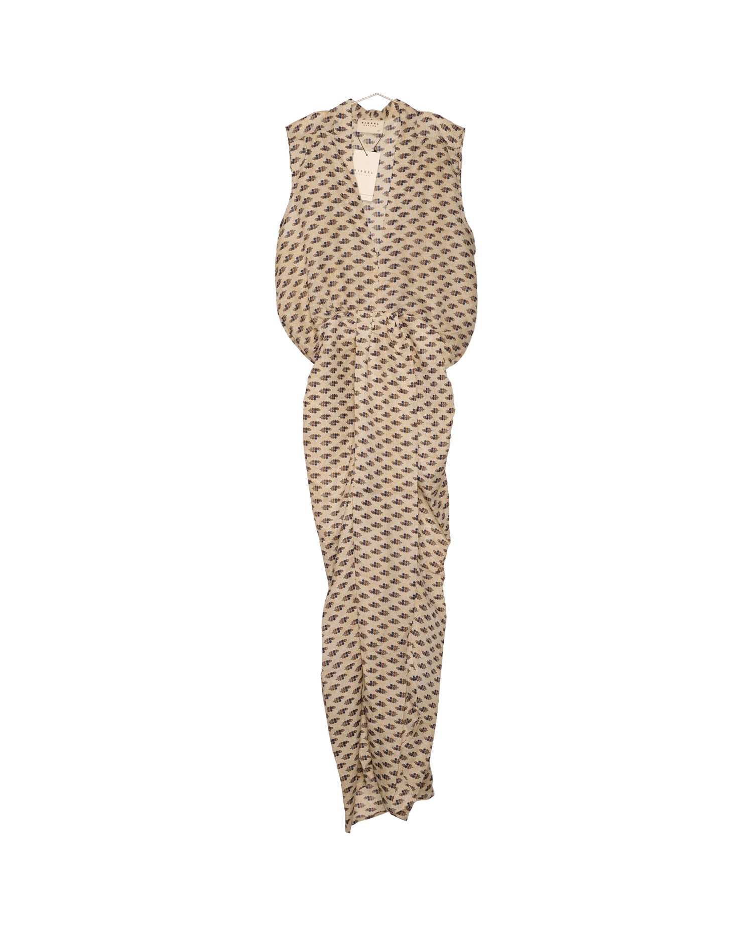 Uno Dress - No. 538