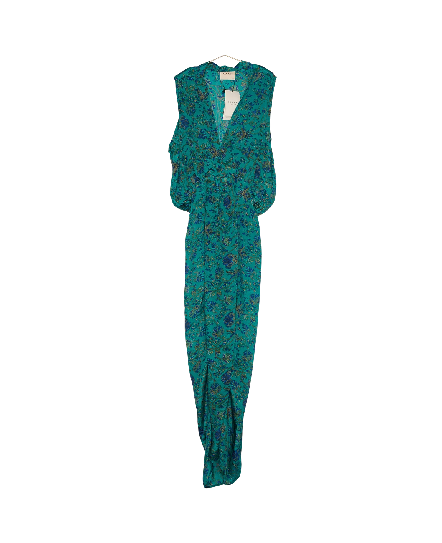 Uno Dress - No. 540