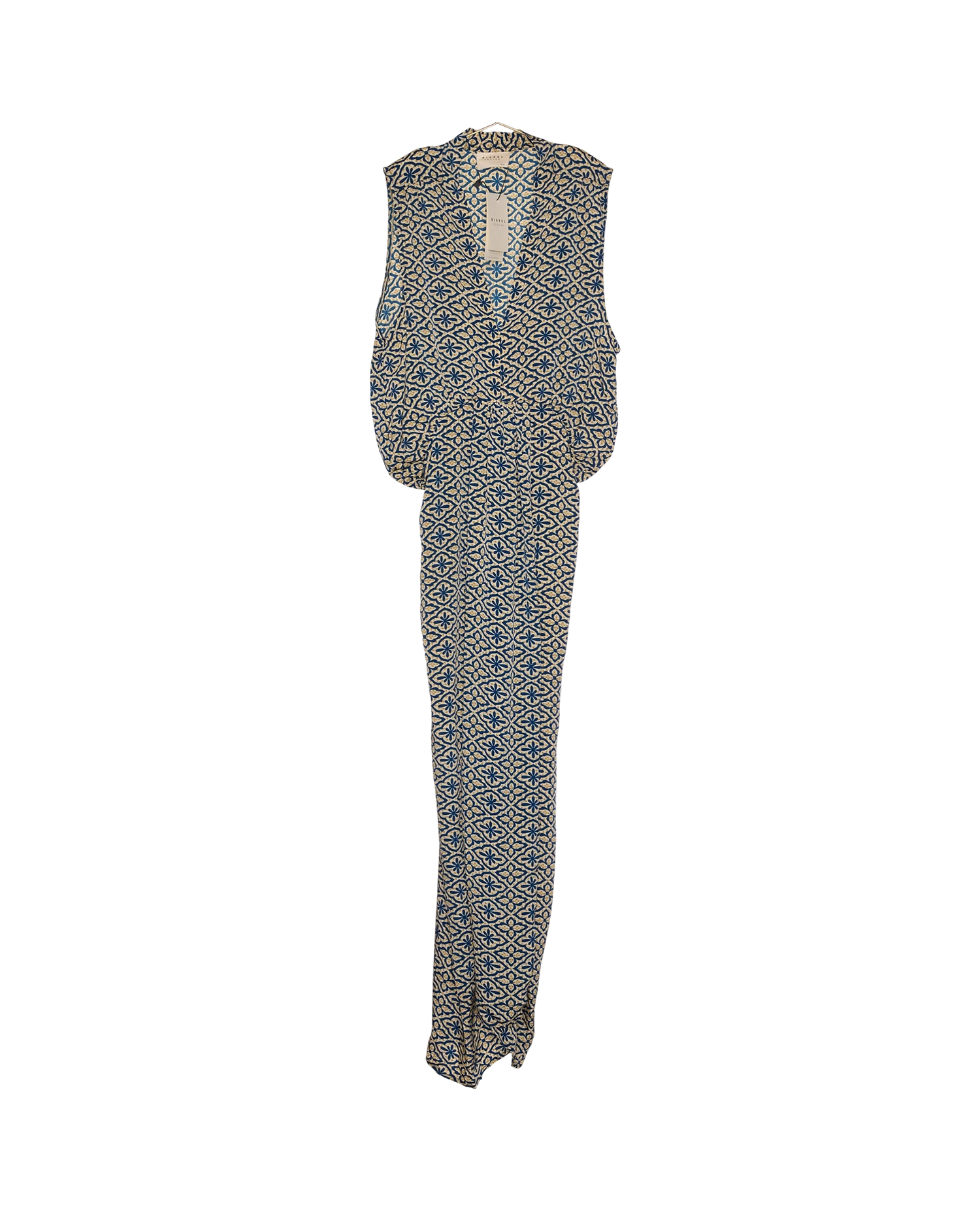 Uno Dress - No. 543
