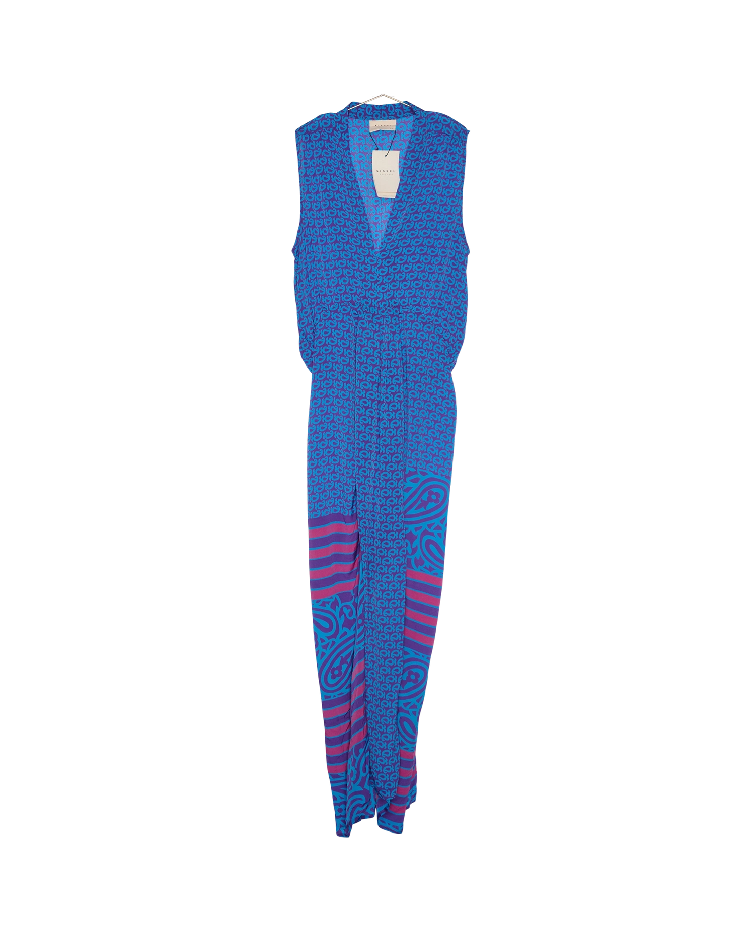 Uno Dress - No. 544