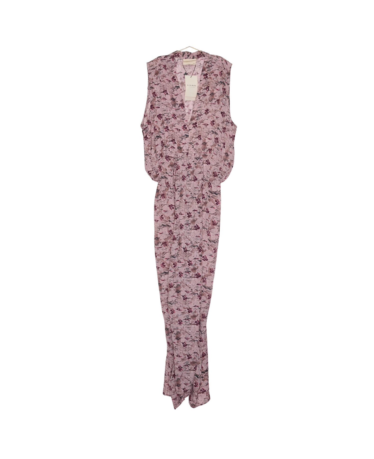 Uno Dress - No. 545