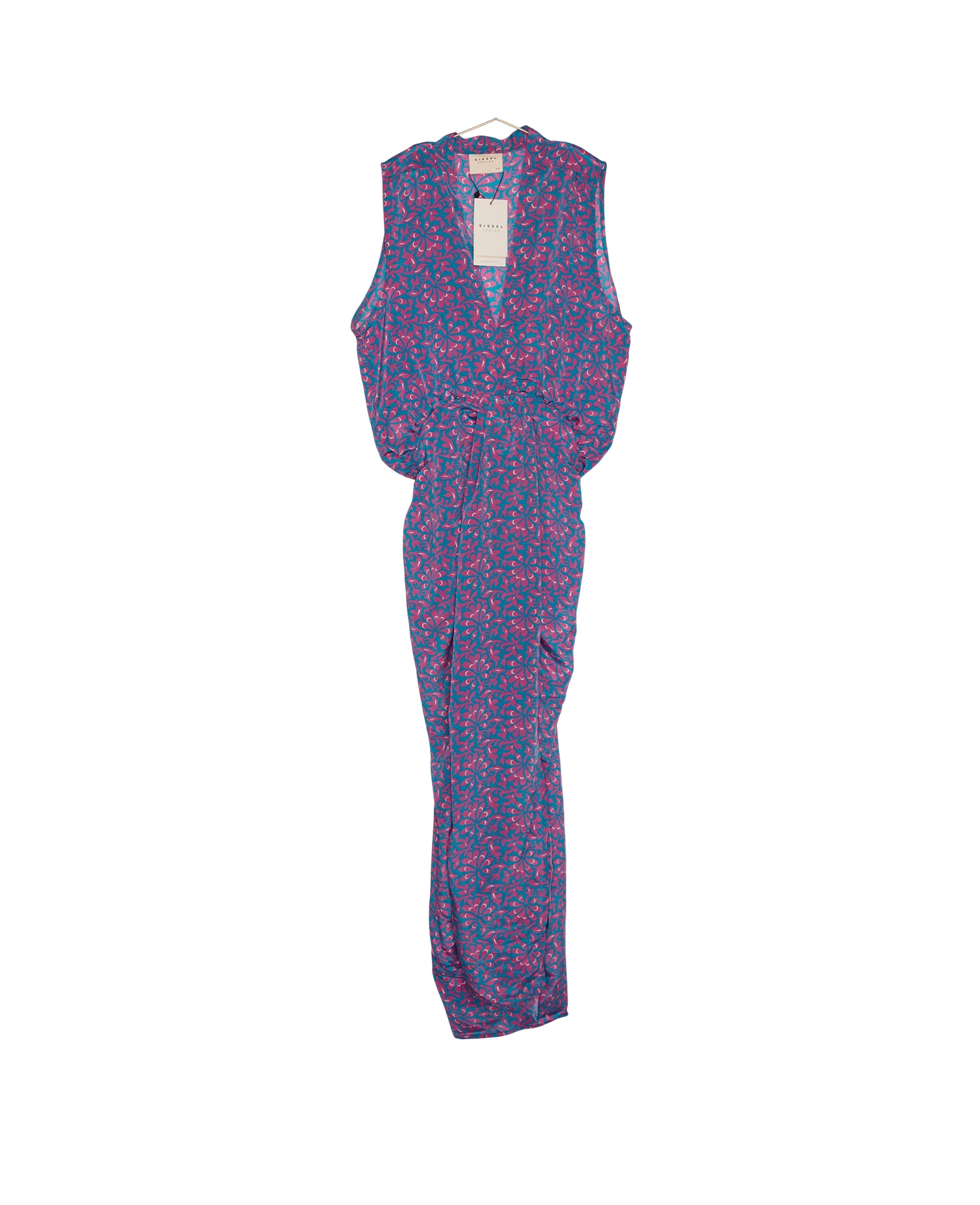 Uno Dress - No. 546