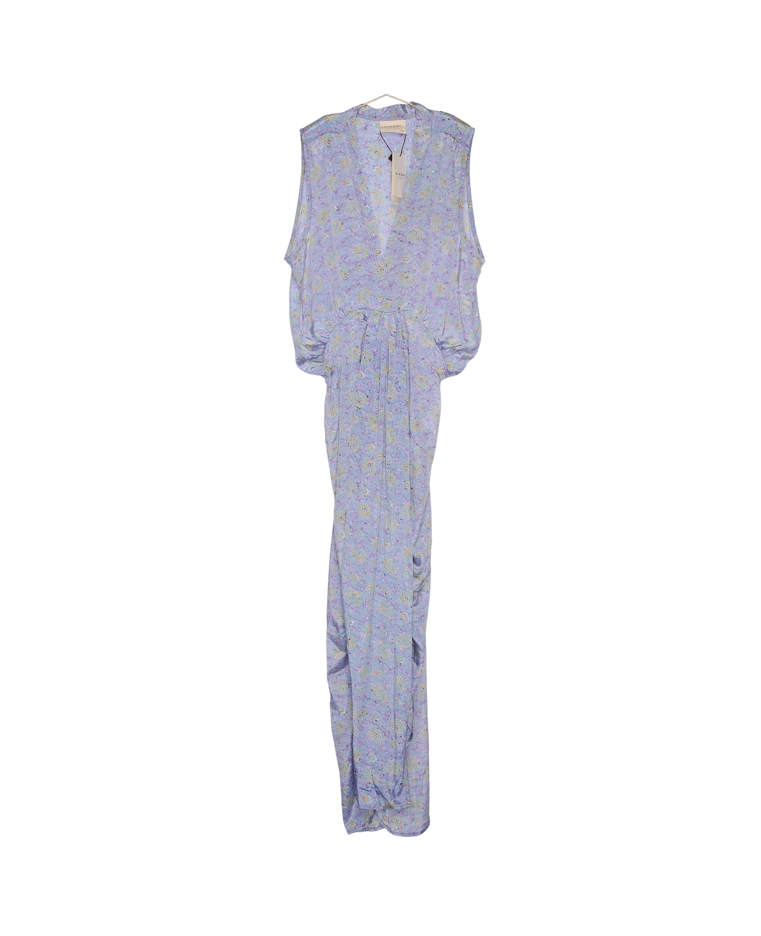 Uno Dress - No. 550