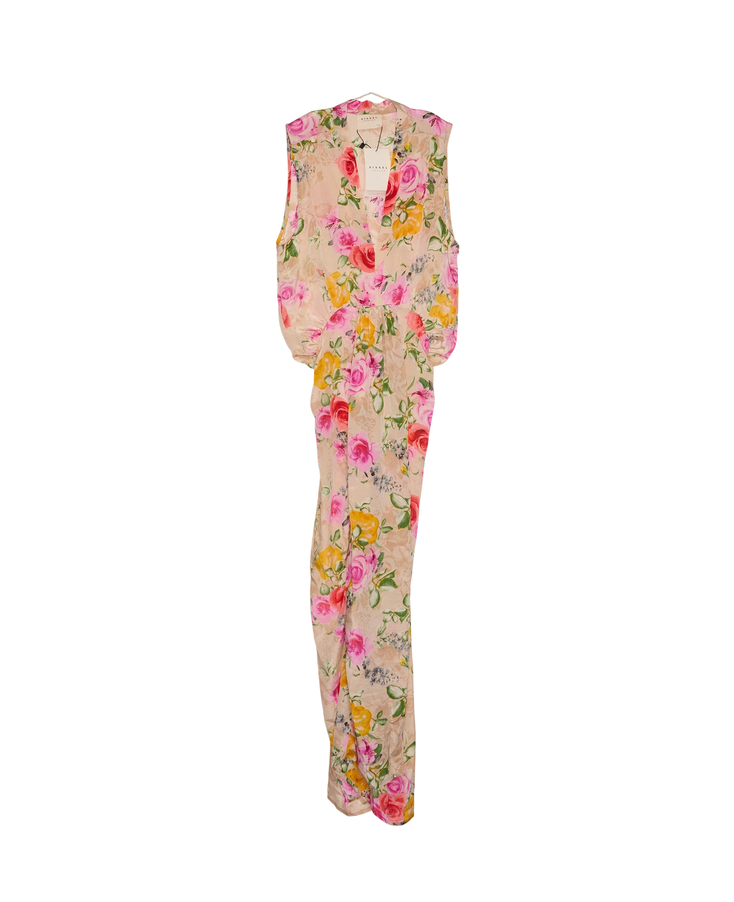Uno Dress - No. 553