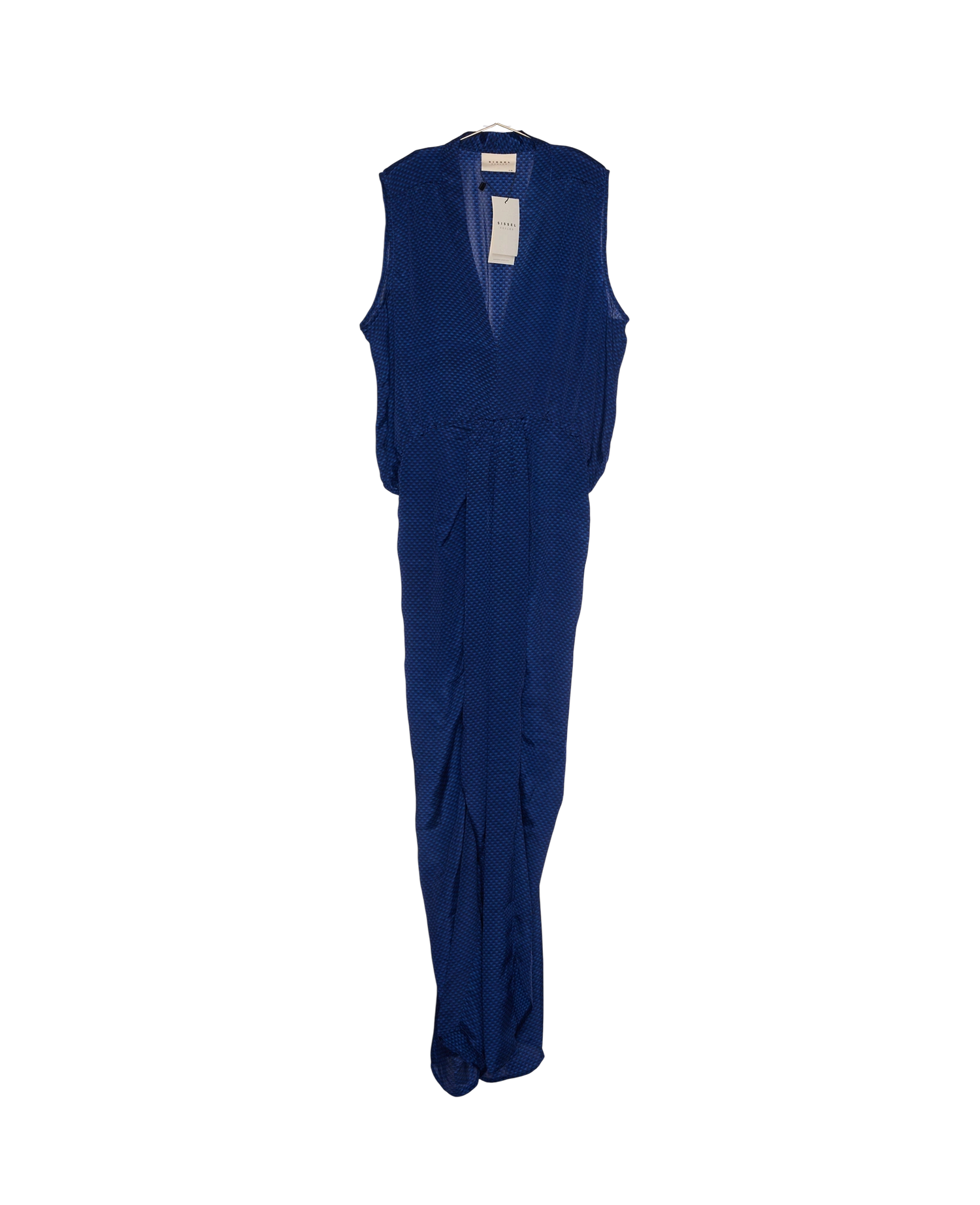 Uno Dress - No. 554