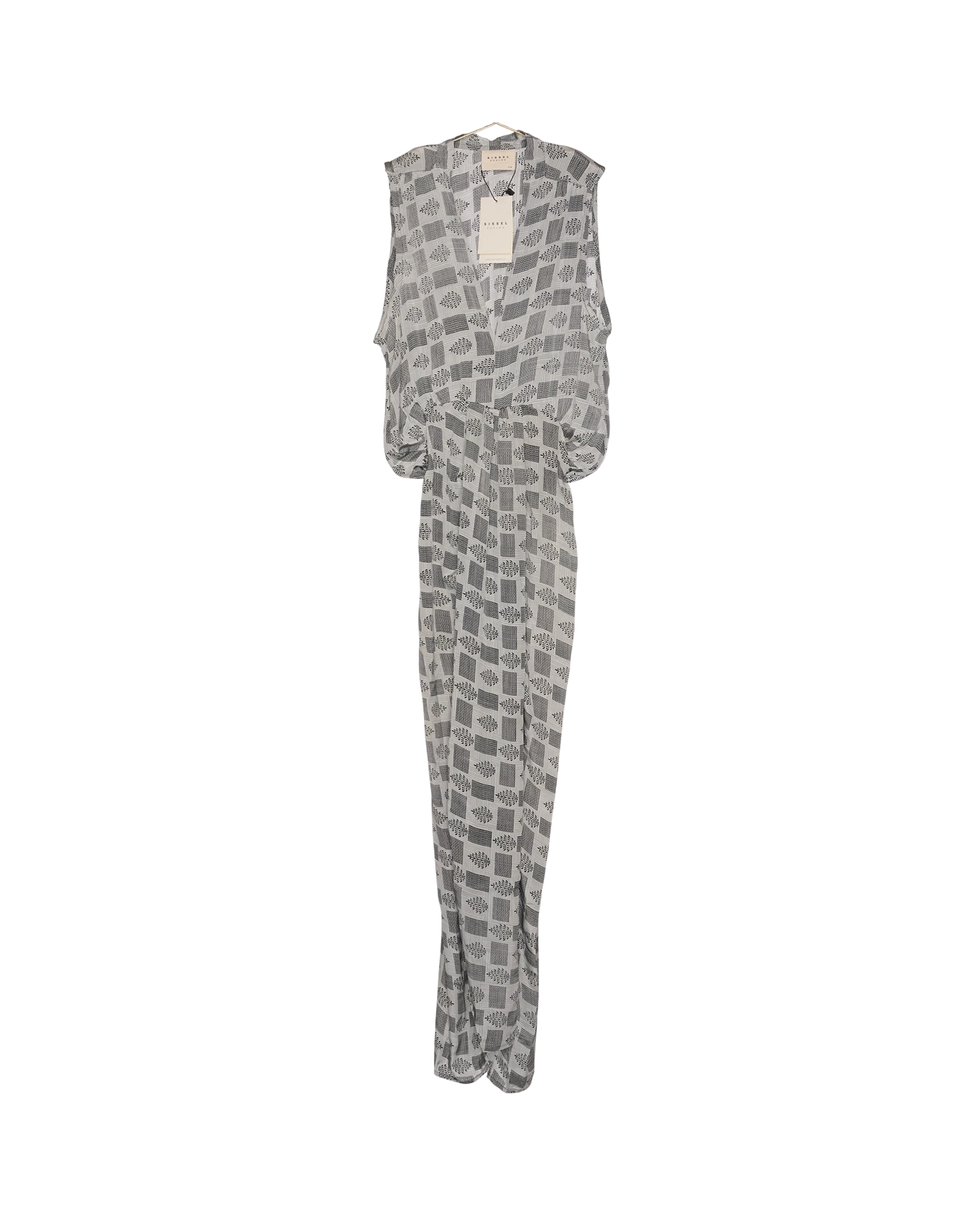 Uno Dress - No. 557