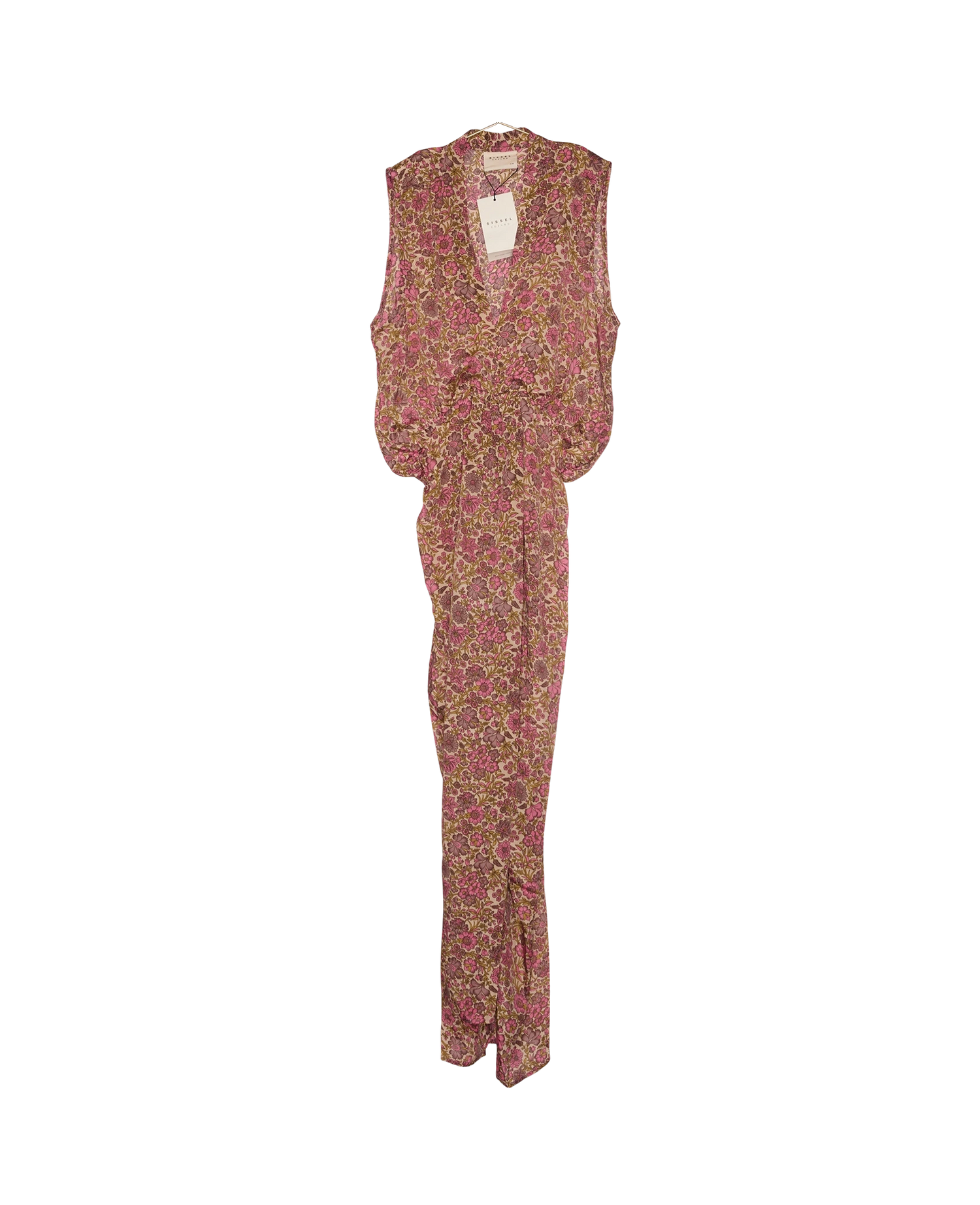 Uno Dress - No. 558