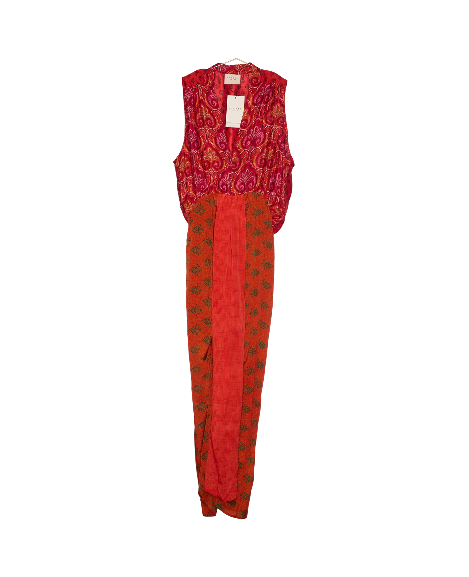 Uno Dress - No. 560