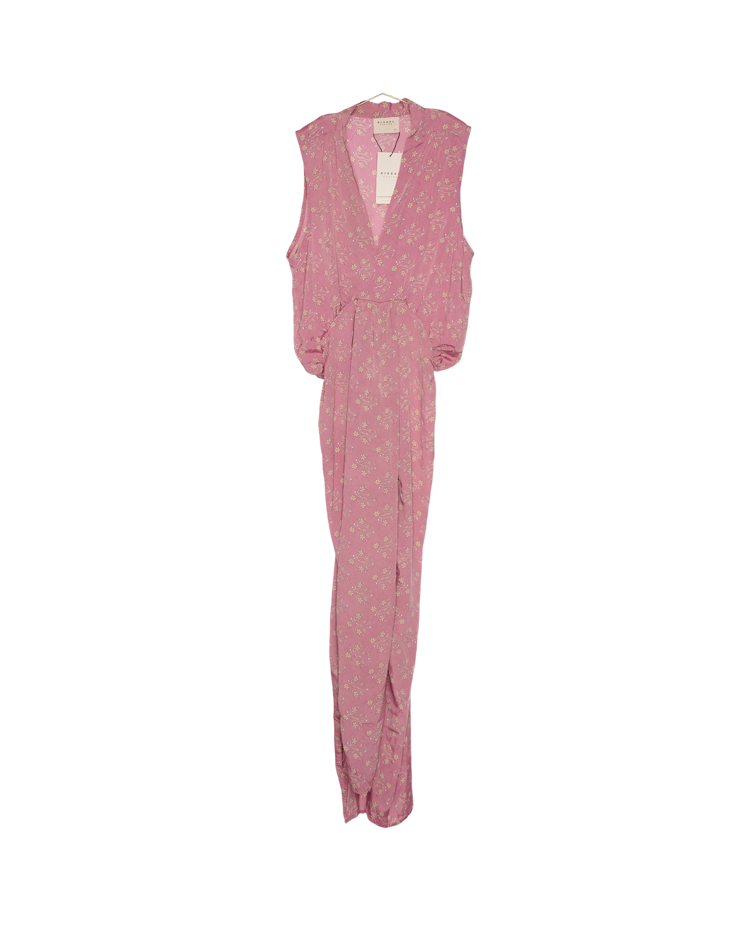 Uno Dress - No. 566