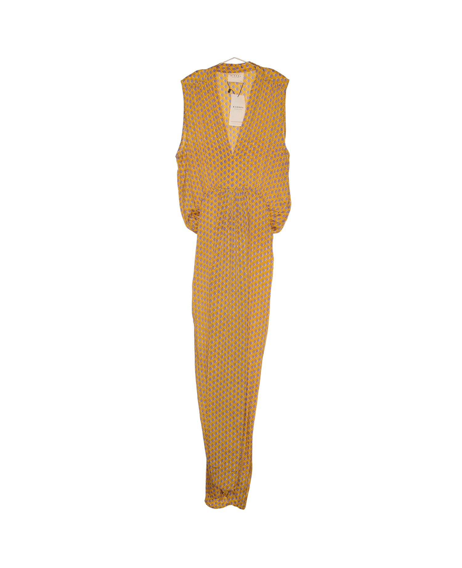 Uno Dress - No. 567