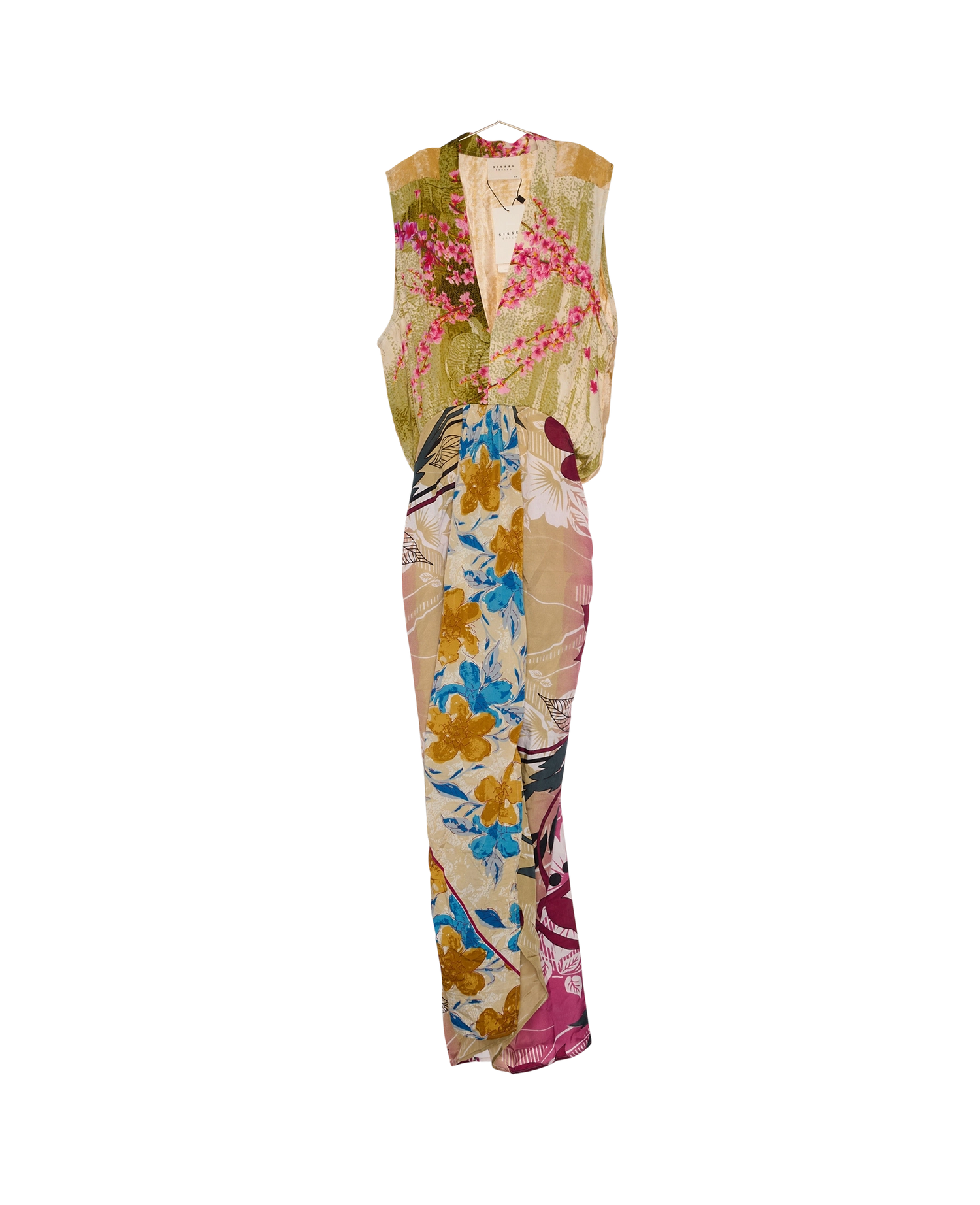 Uno Dress - No. 571