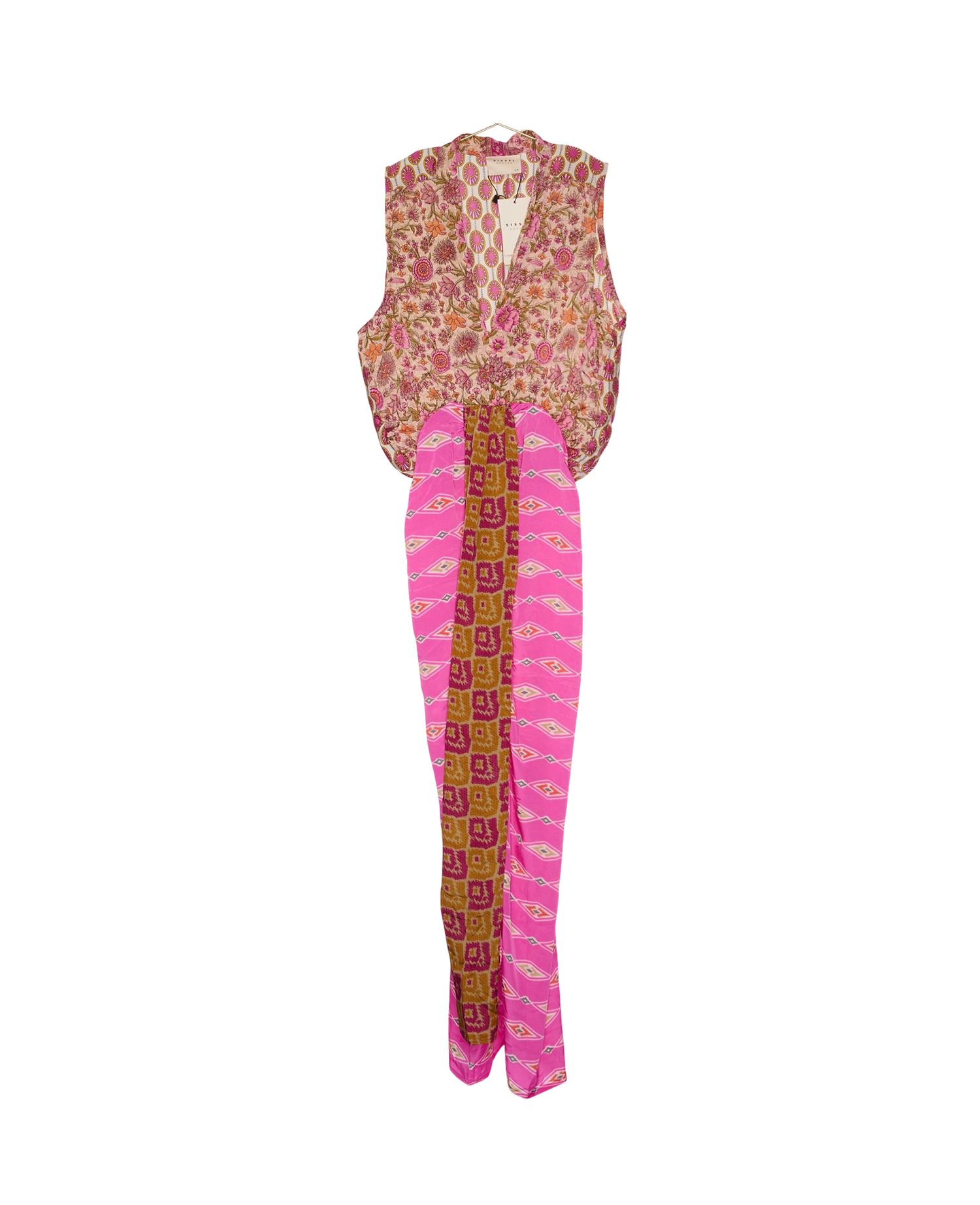 Uno Dress - No. 572