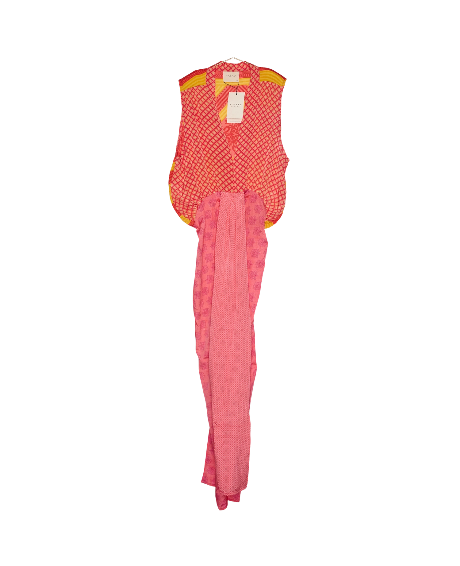 Uno Dress - No. 573