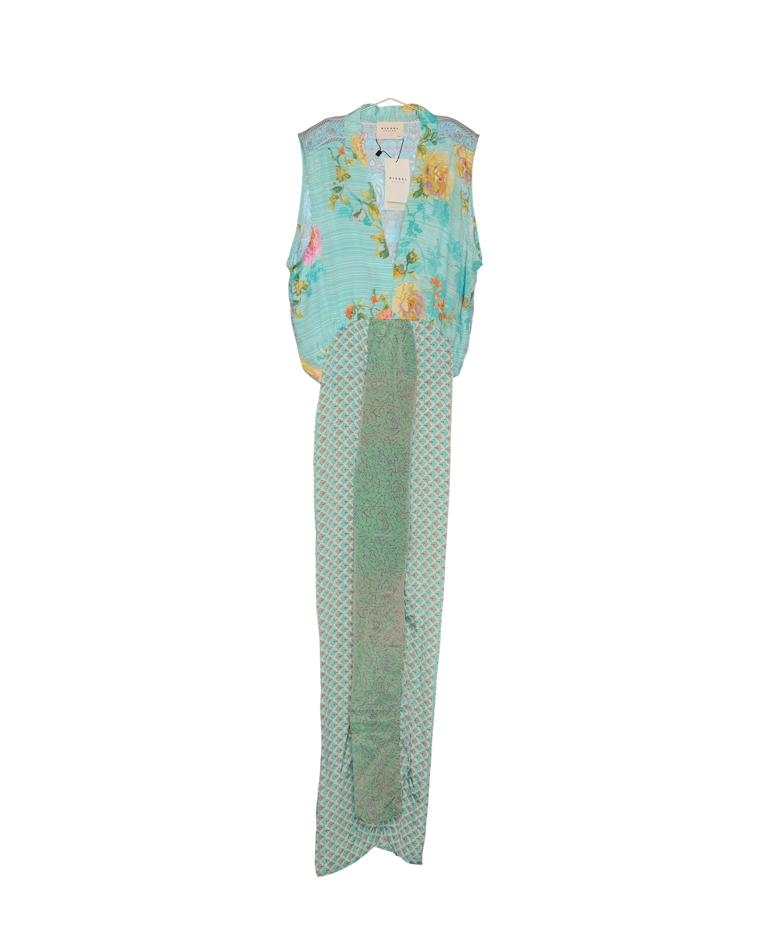 Uno Dress - No. 574