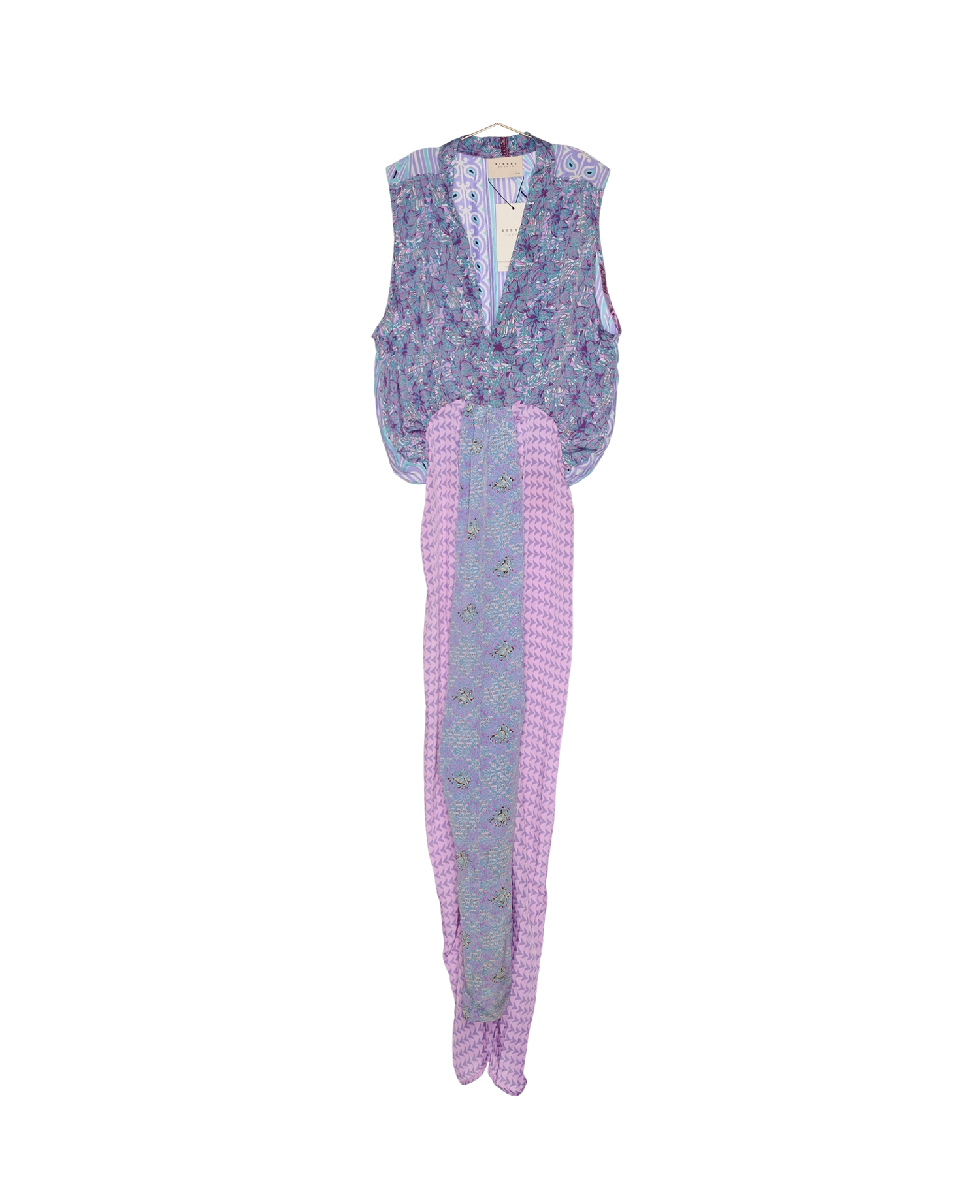 Uno Dress - No. 577