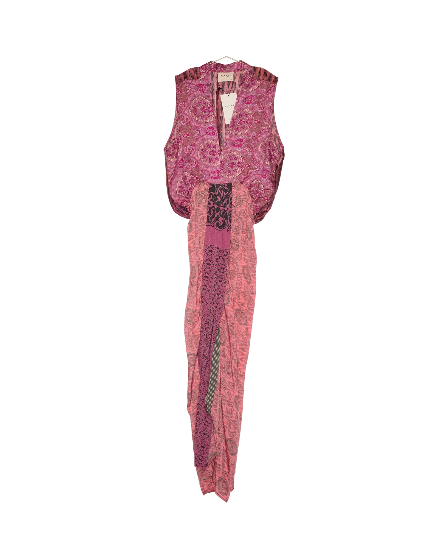 Uno Dress - No. 579