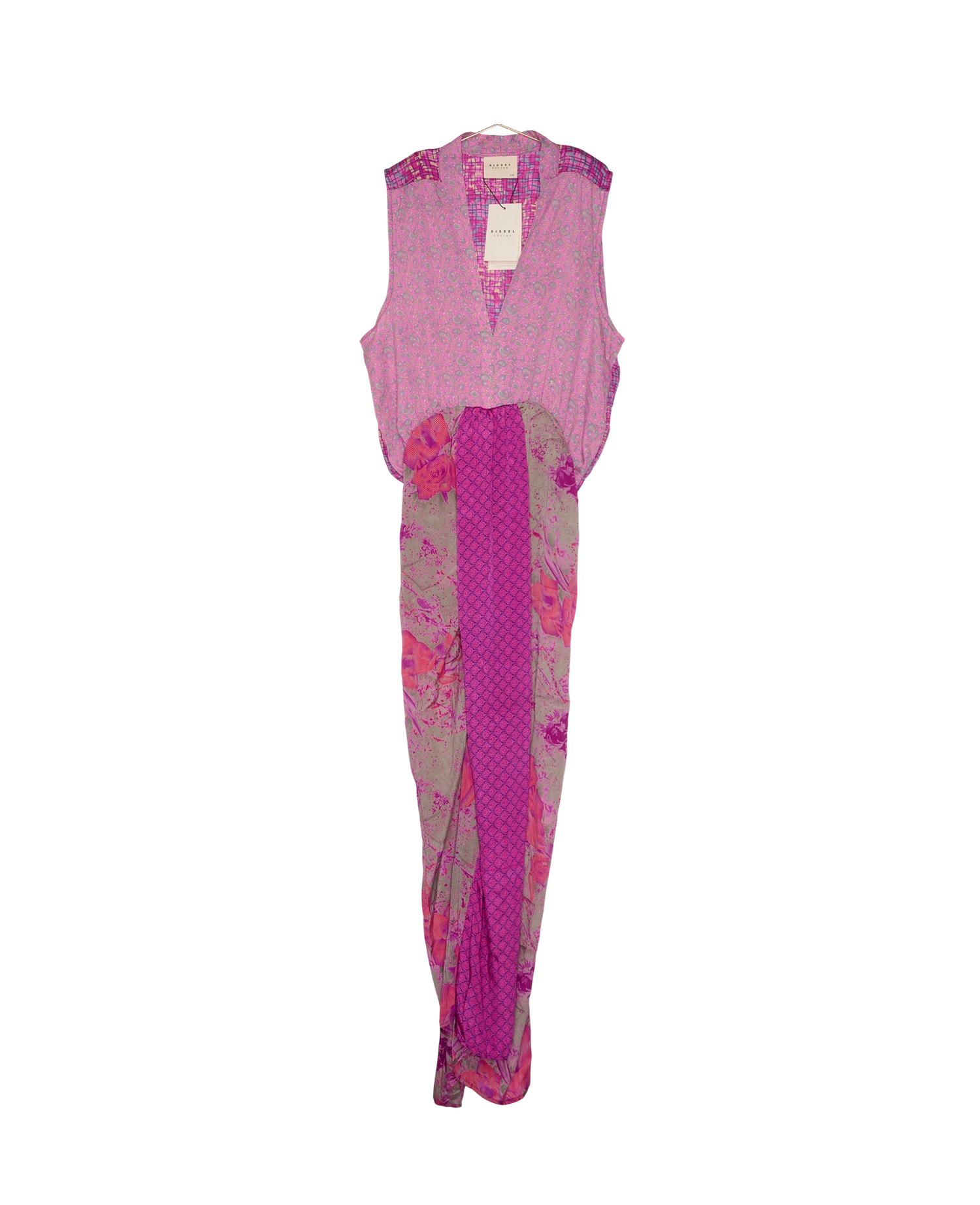 Uno Dress - No. 580