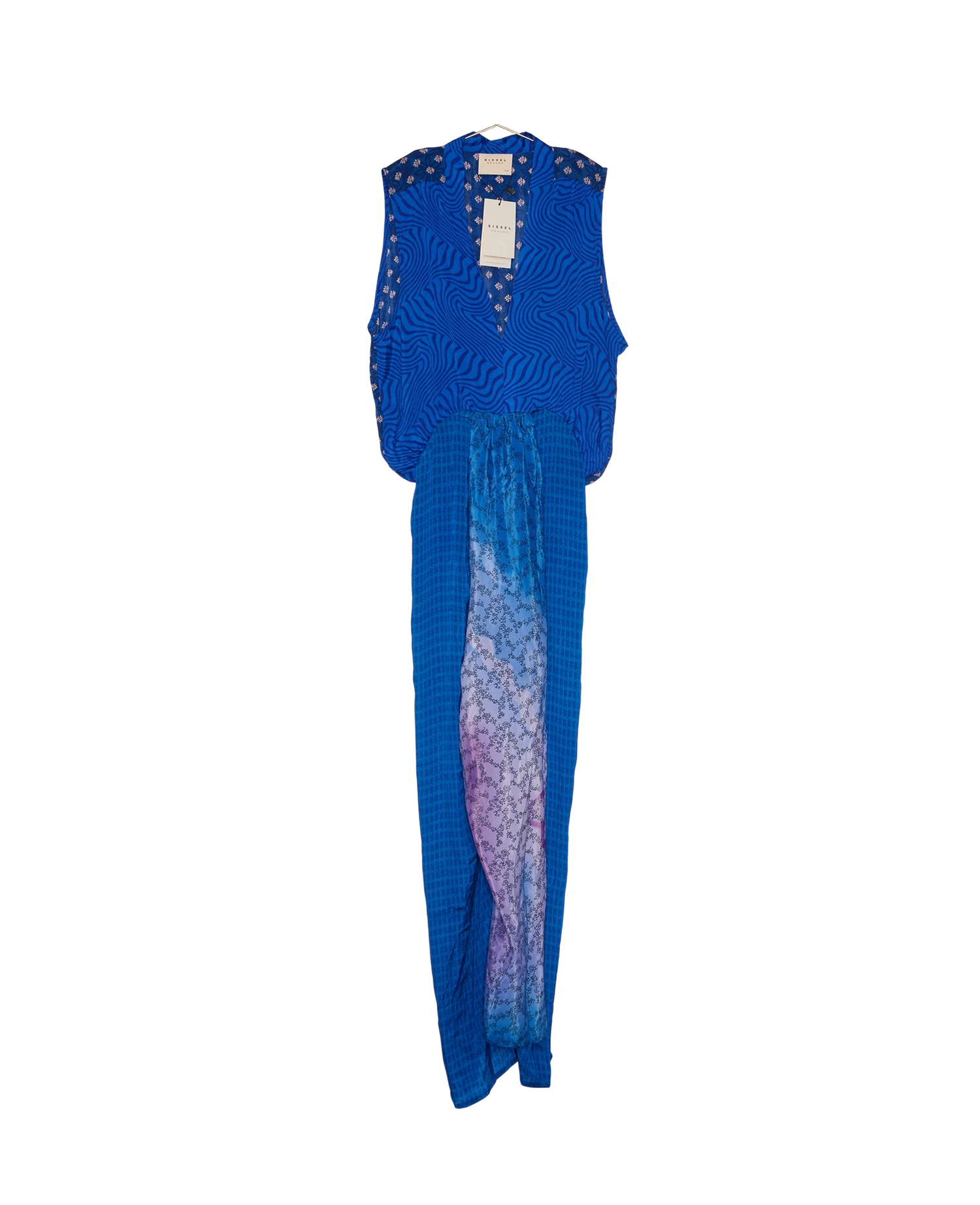 Uno Dress - No. 581