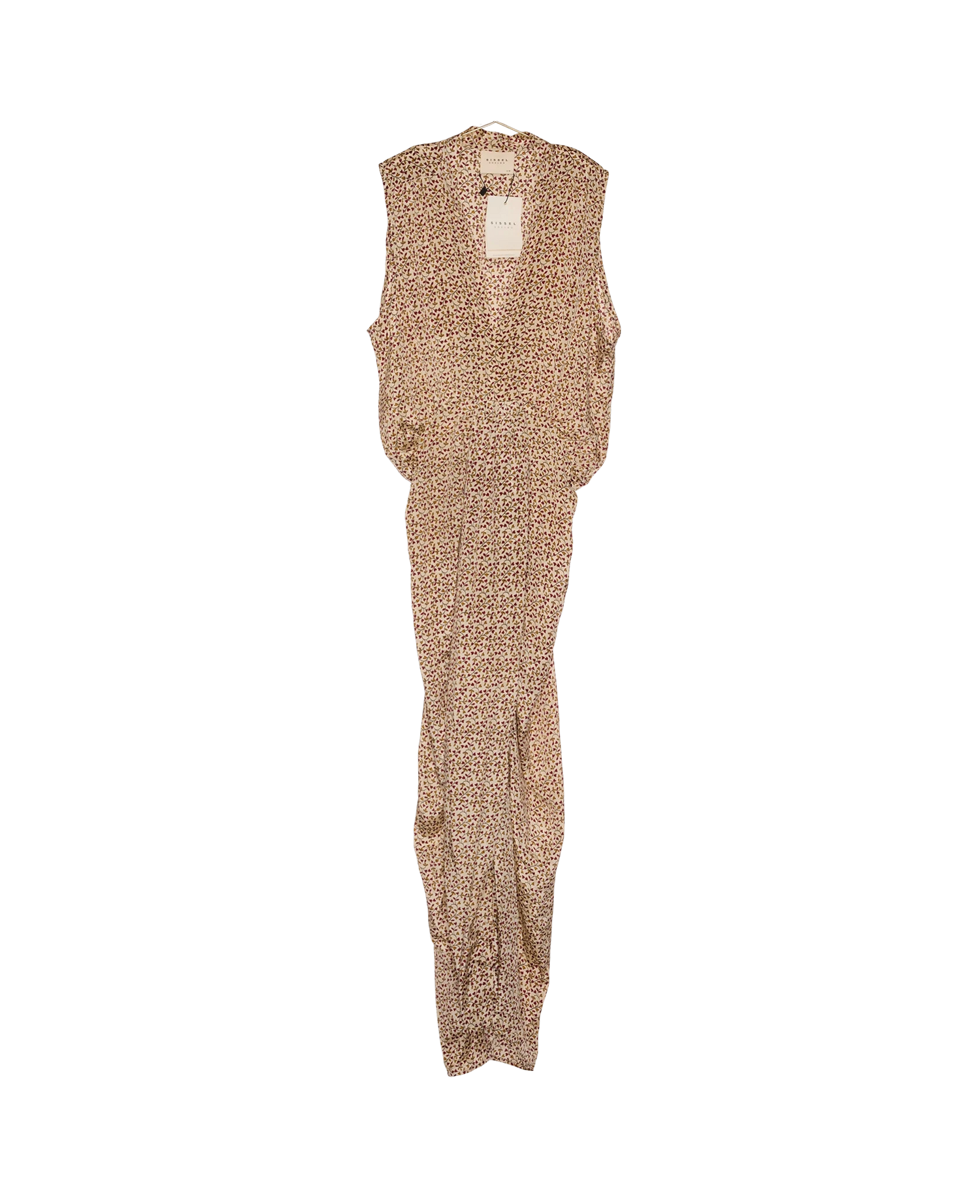 Uno Dress - No. 585