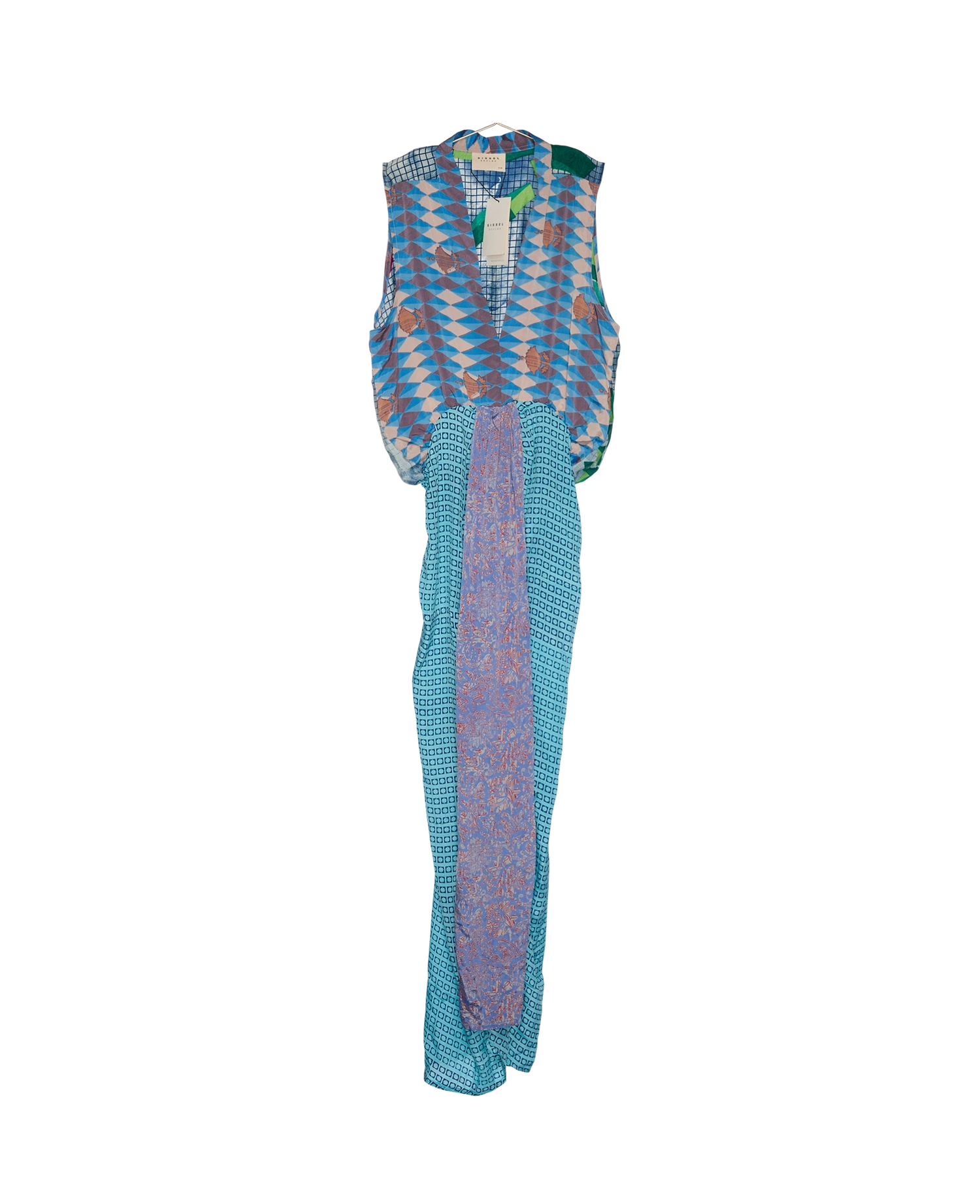 Uno Dress - No. 586