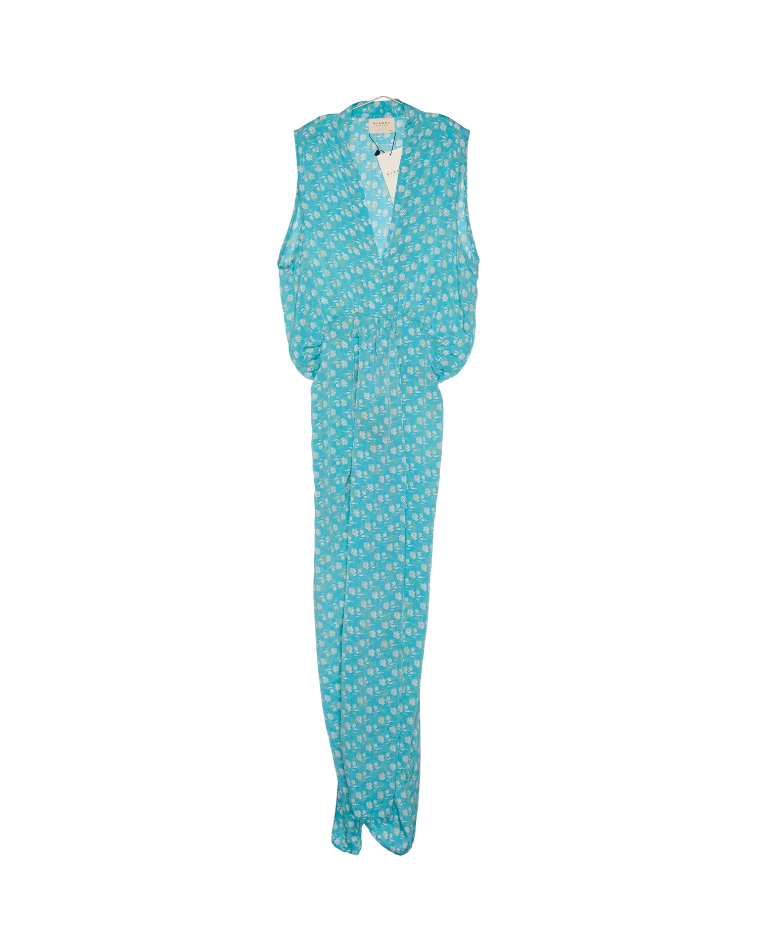 Uno Dress - No. 588