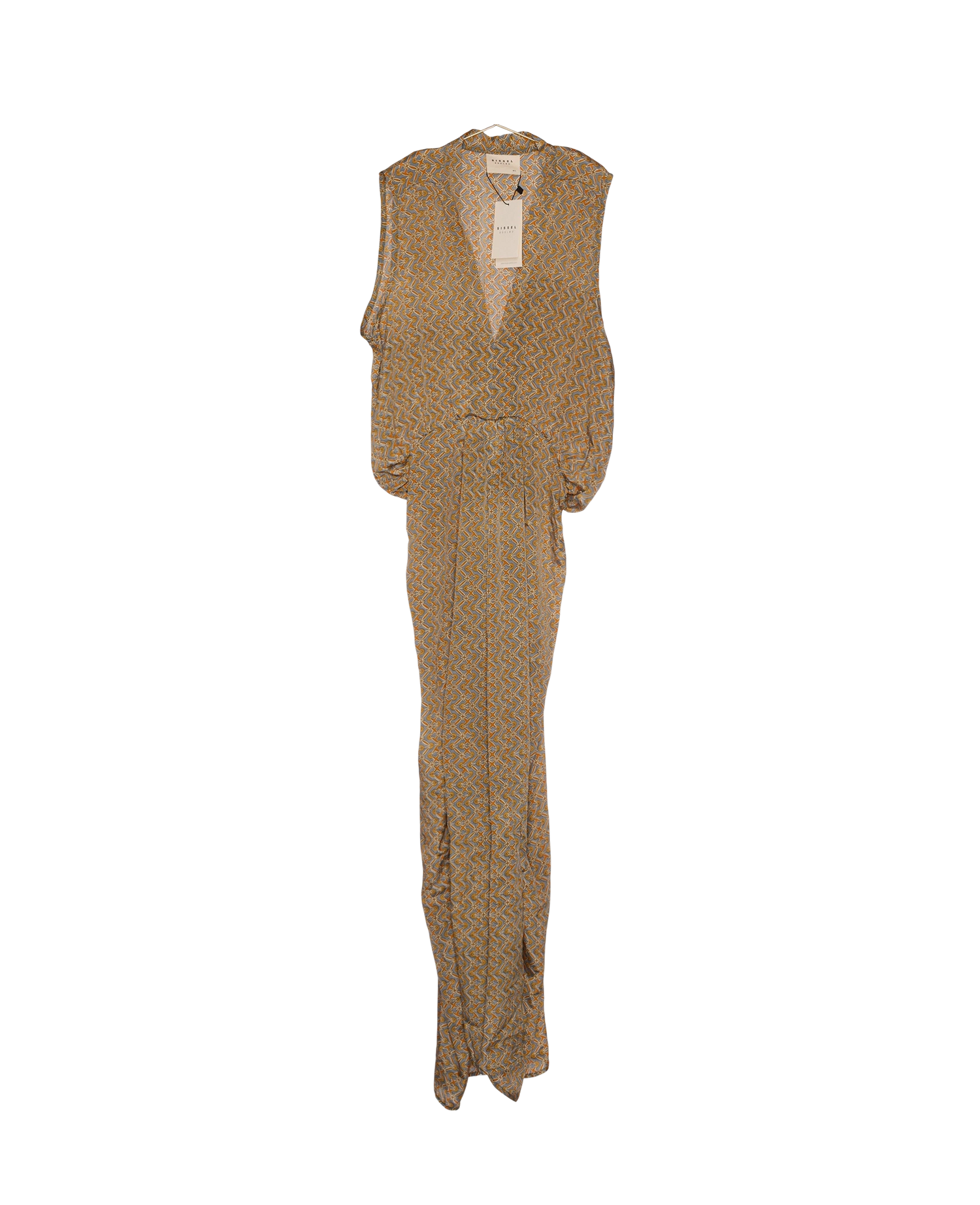 Uno Dress - No. 590