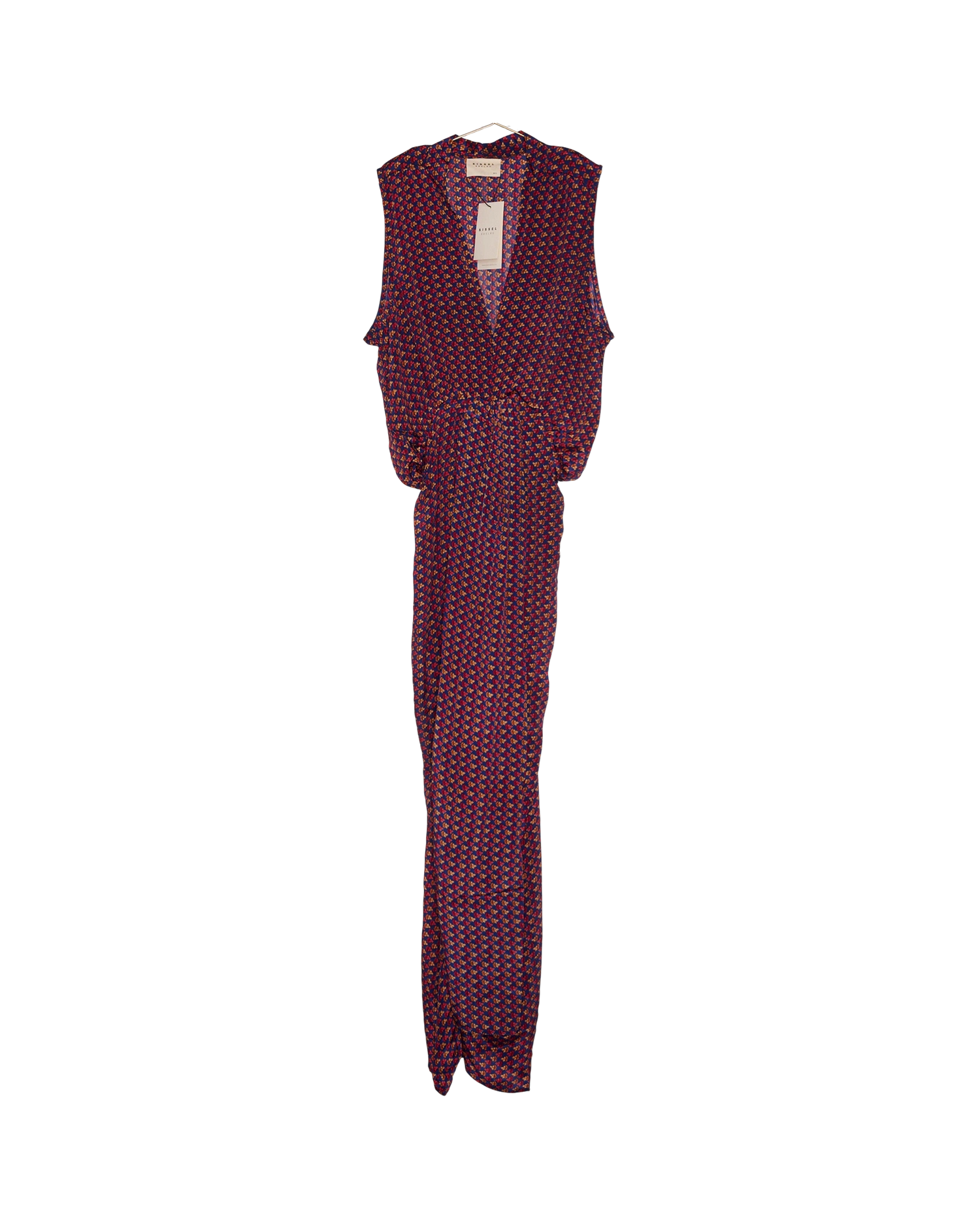 Uno Dress - No. 592