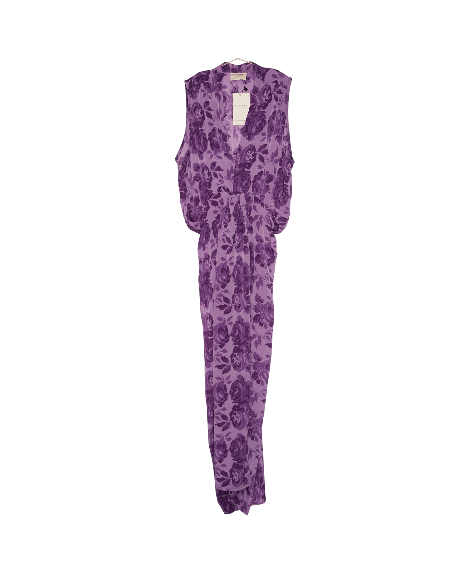 Uno Dress - No. 599
