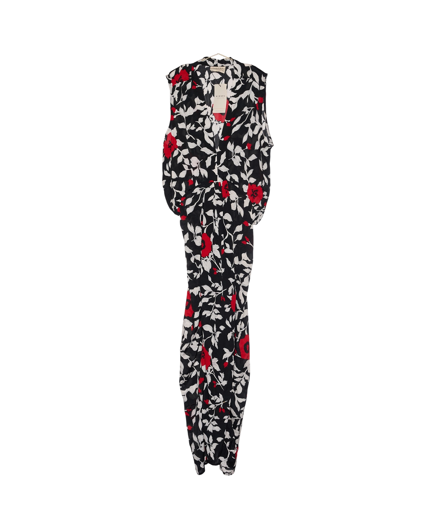 Uno Dress - No. 602