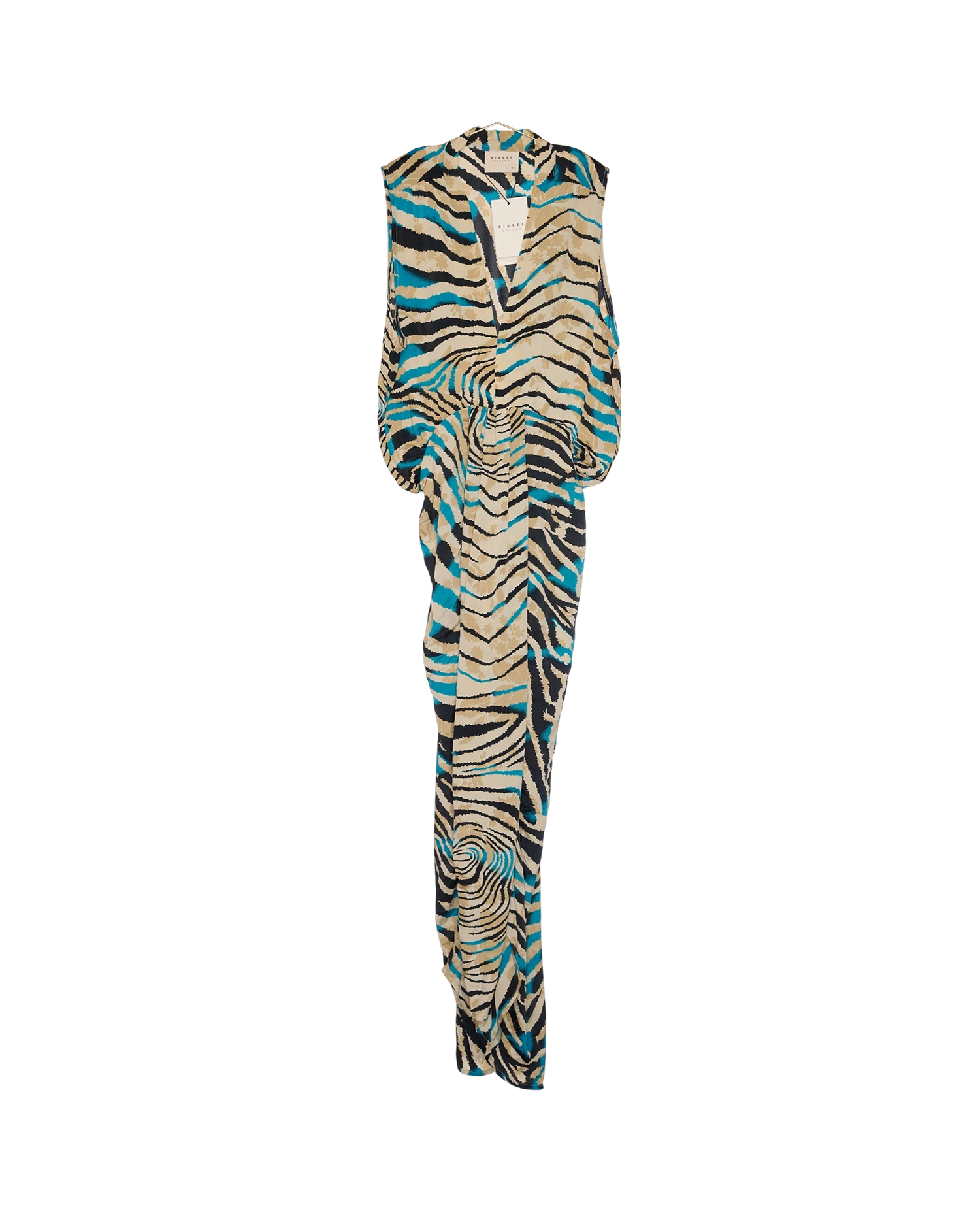 Uno Dress - No. 603