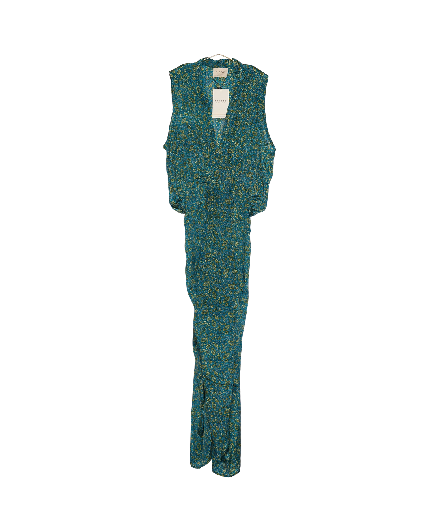 Uno Dress - No. 604
