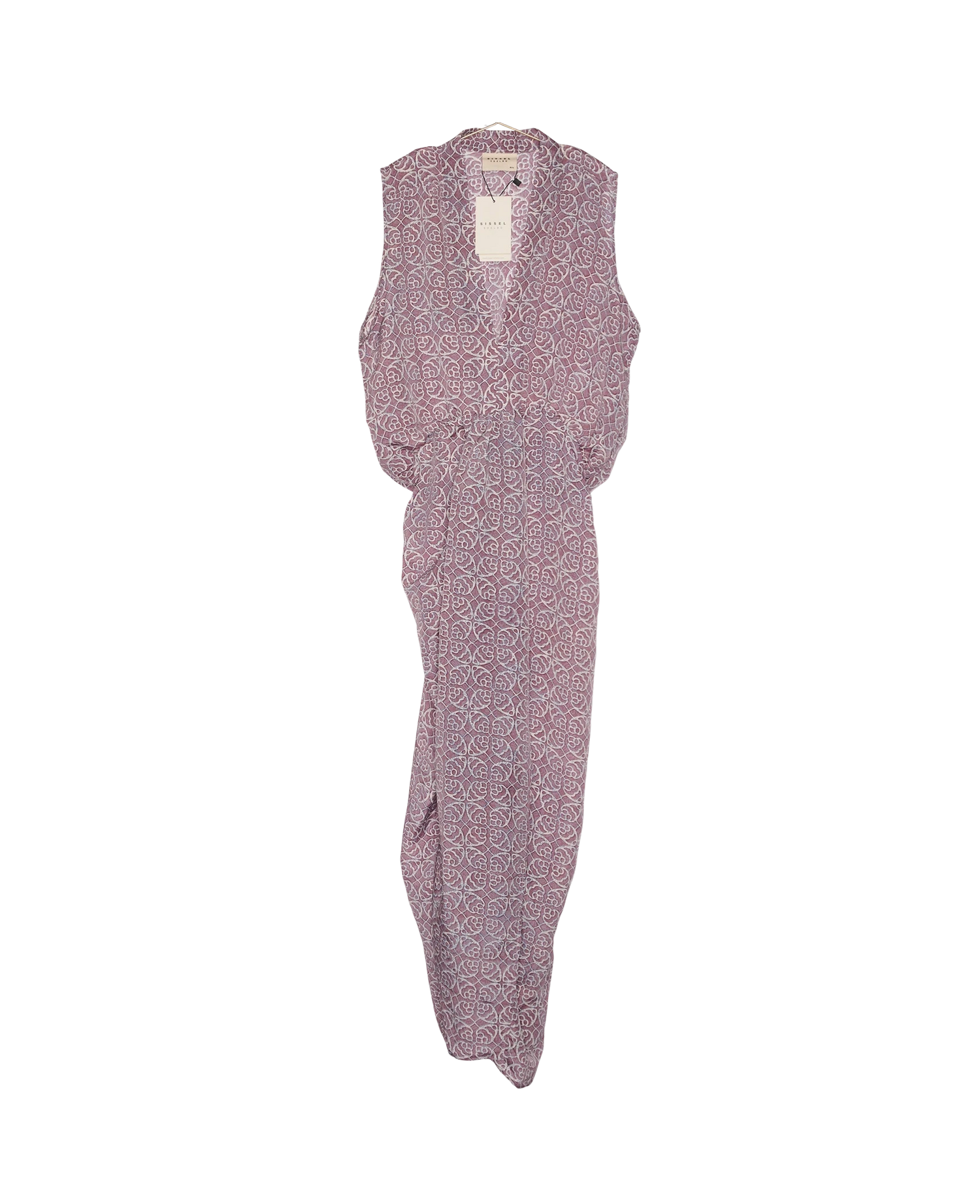 Uno Dress - No. 607