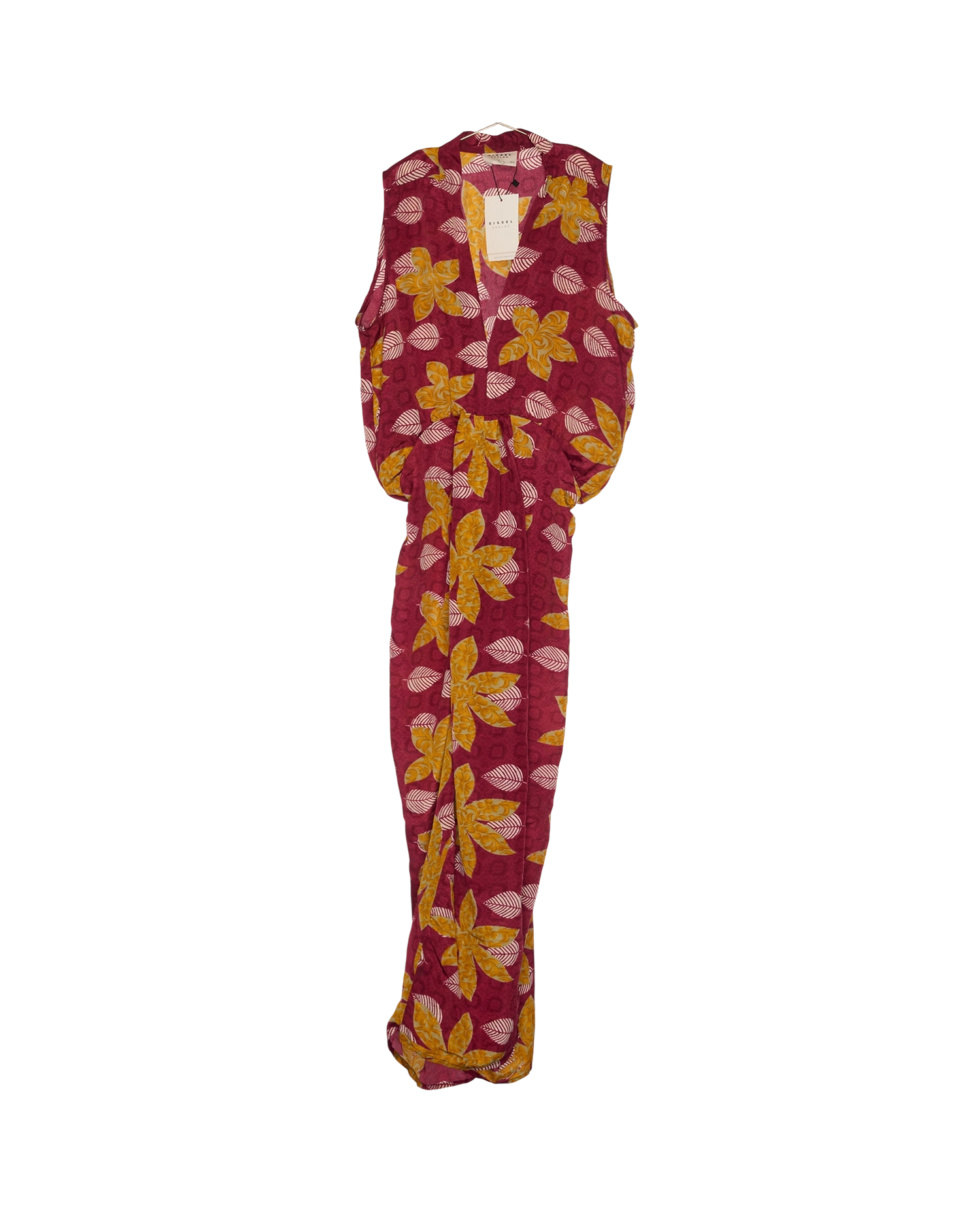 Uno Dress - No. 608