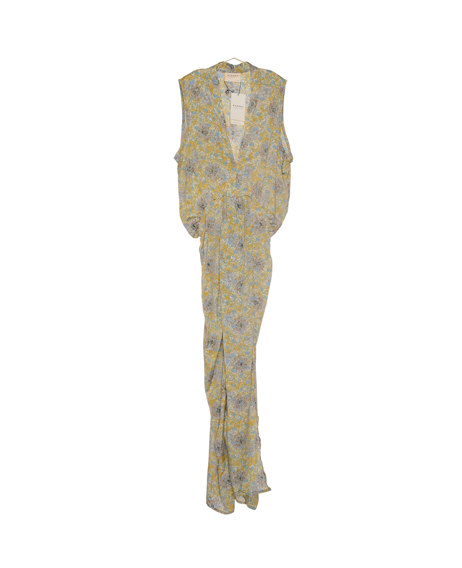 Uno Dress - No. 613