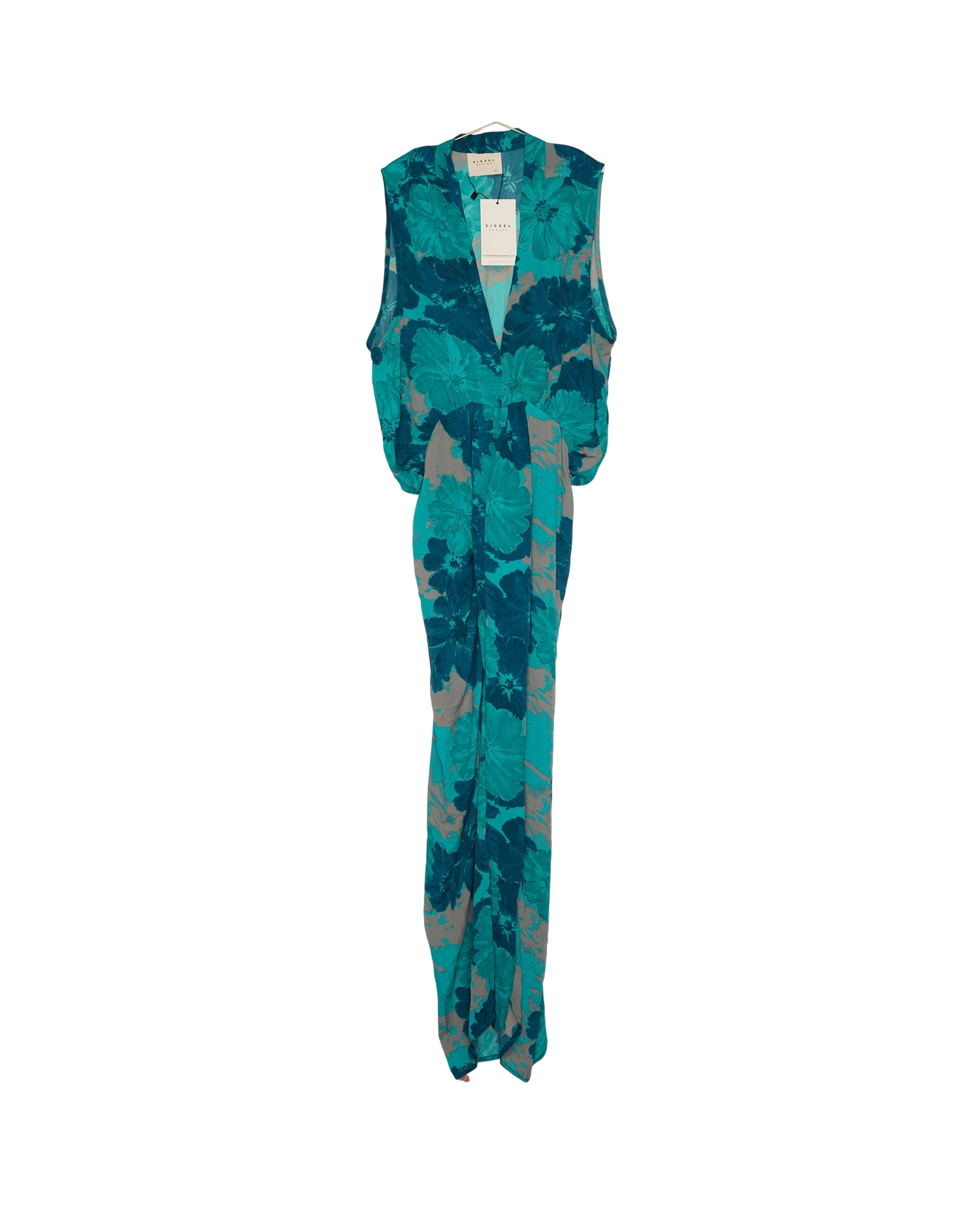 Uno Dress - No. 616
