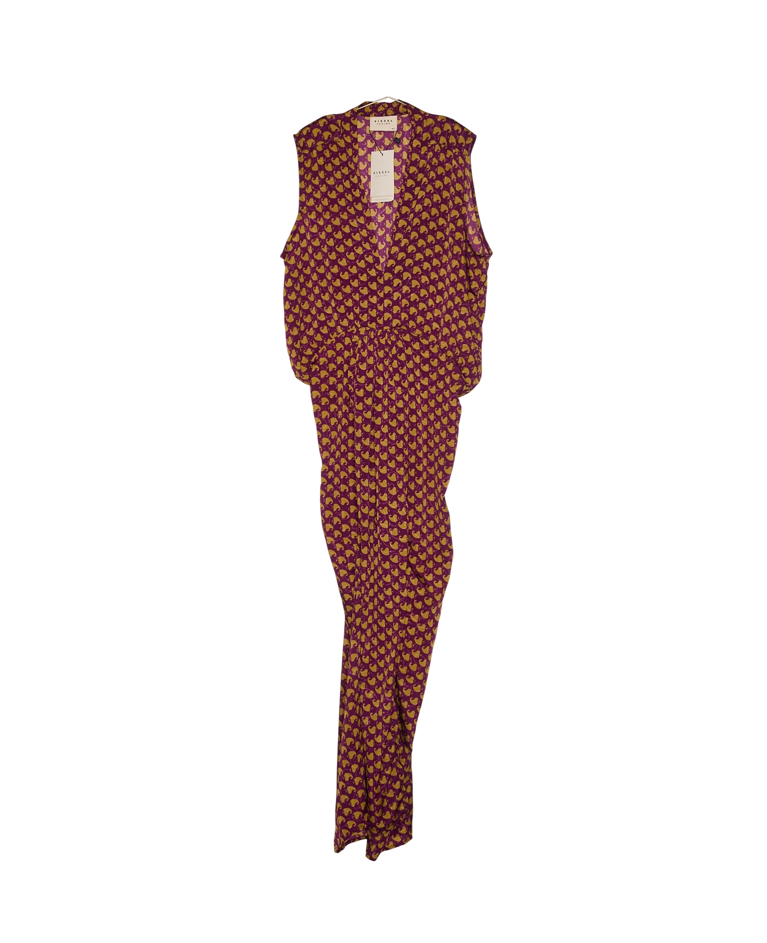 Uno Dress - No. 622