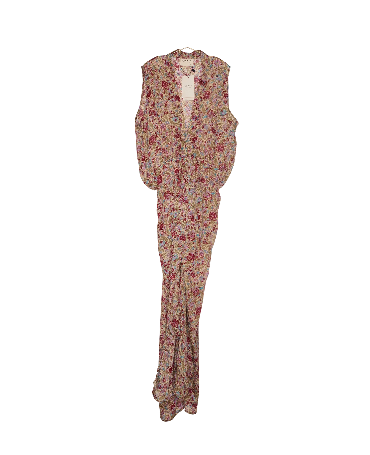 Uno Dress - No. 631