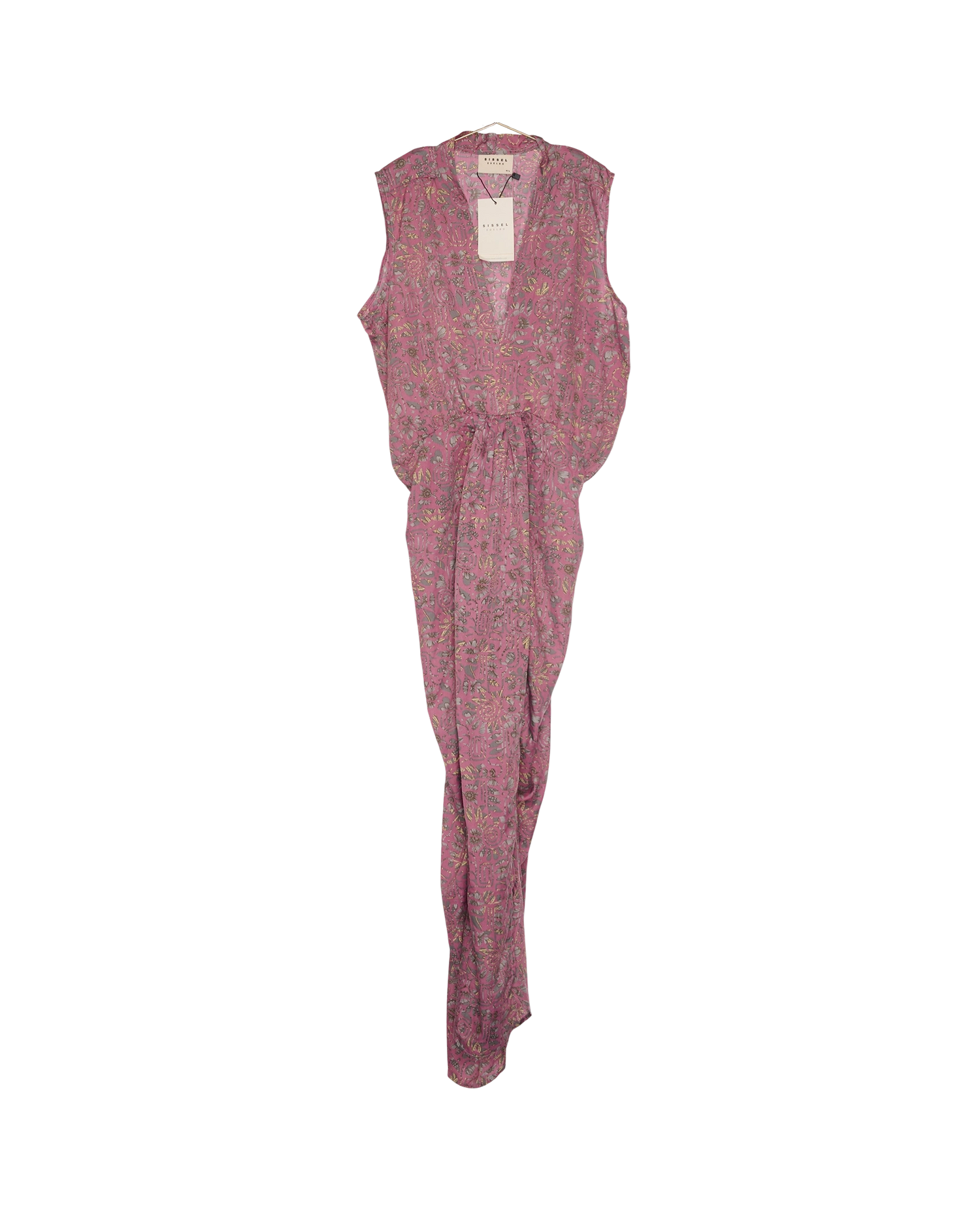Uno Dress - No. 633