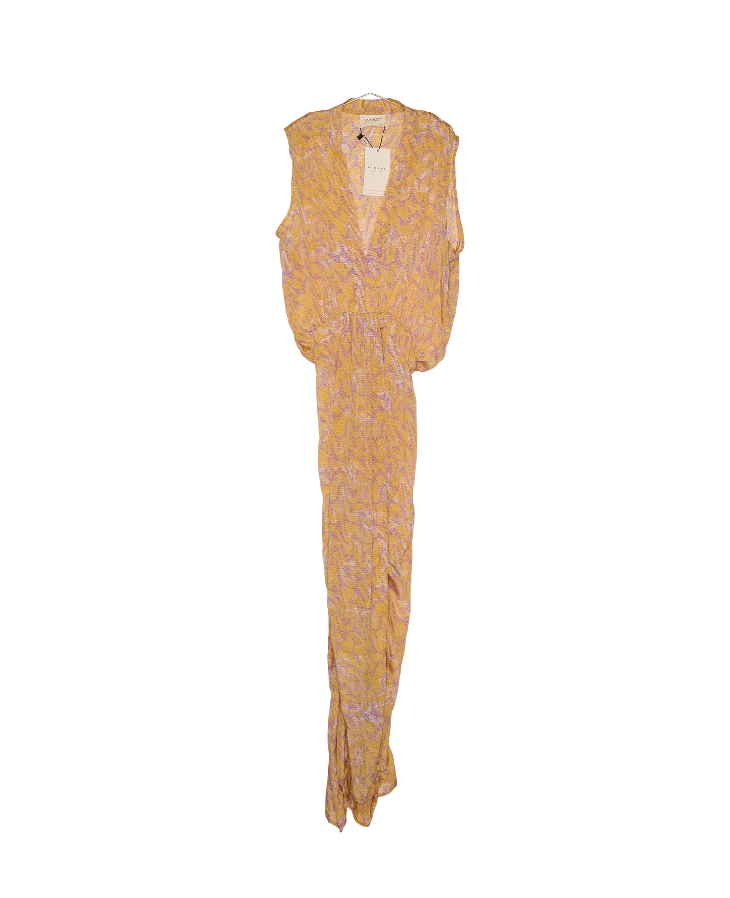 Uno Dress - No. 637