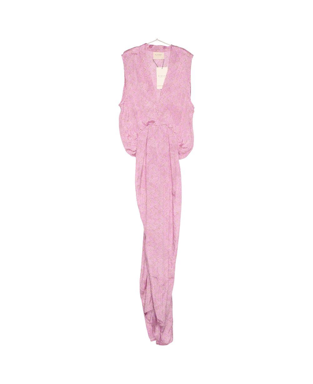Uno Dress - No. 639