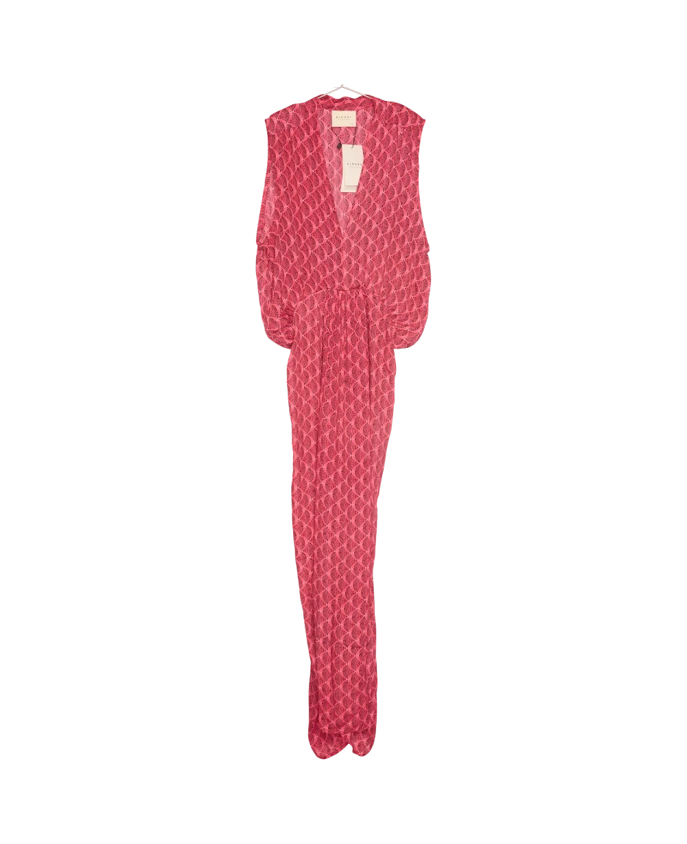 Uno Dress - No. 643