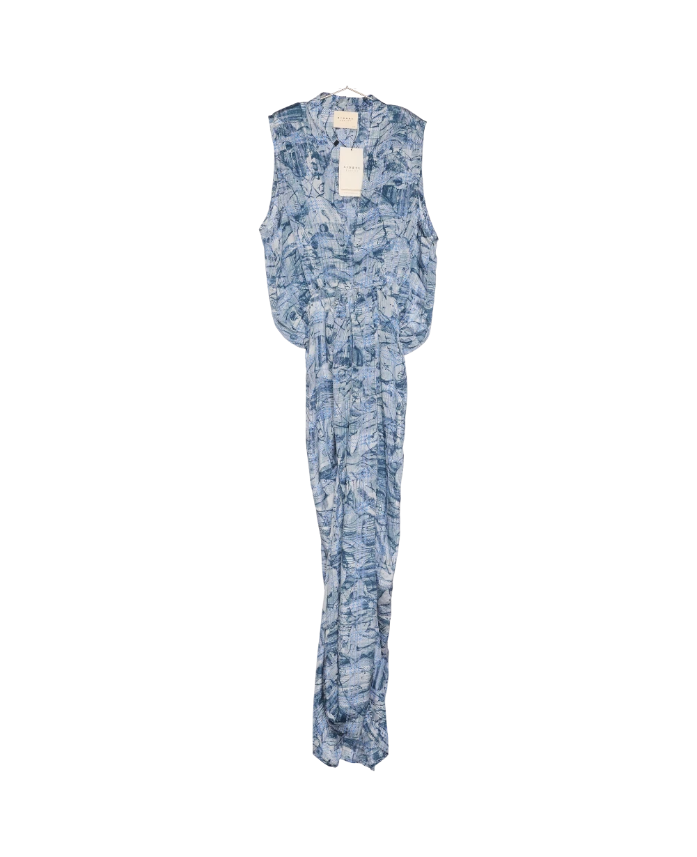 Uno Dress - No. 644