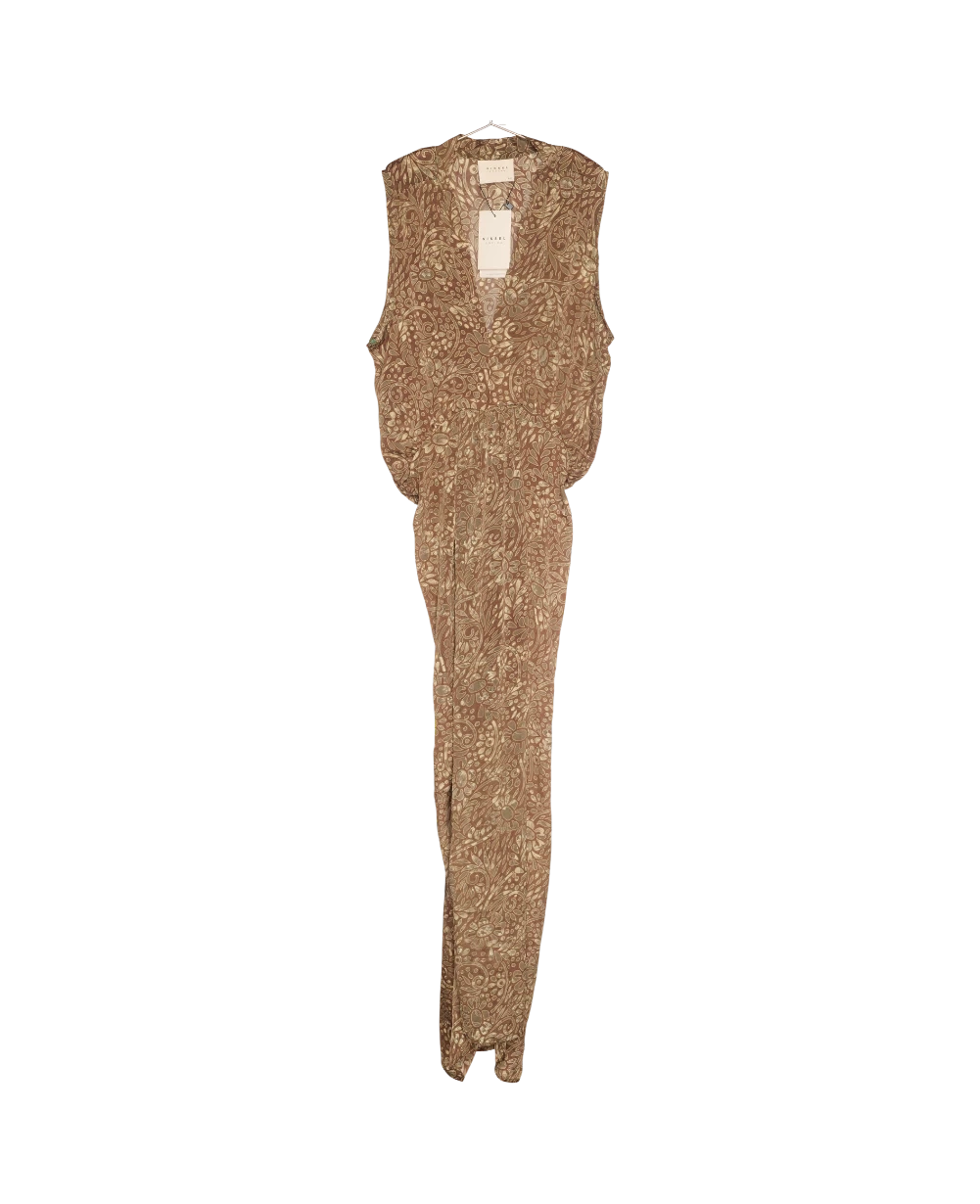 Uno Dress - No. 653
