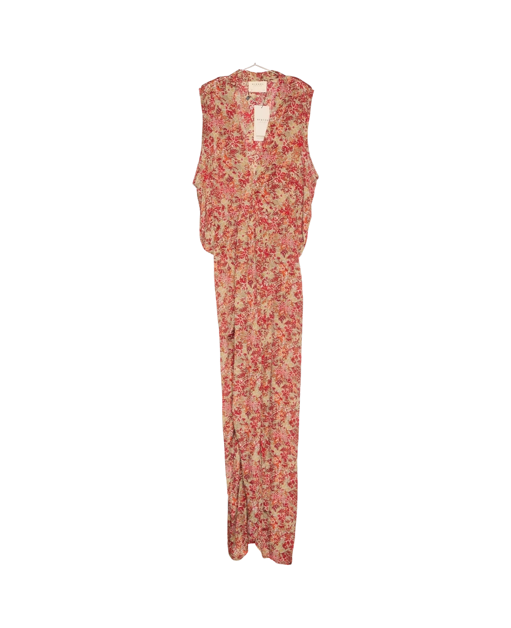 Uno Dress - No. 655