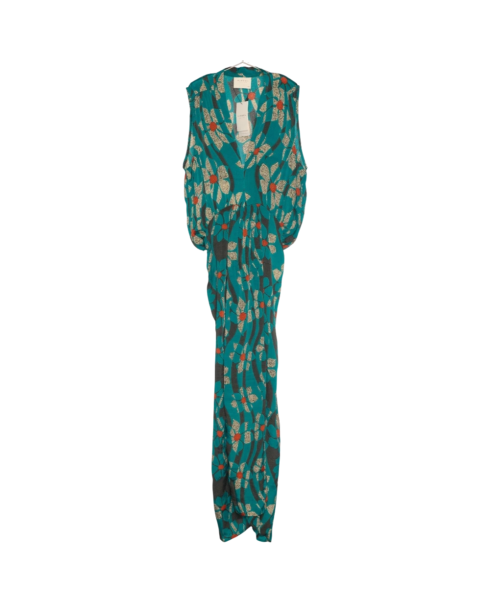 Uno Dress - No. 661